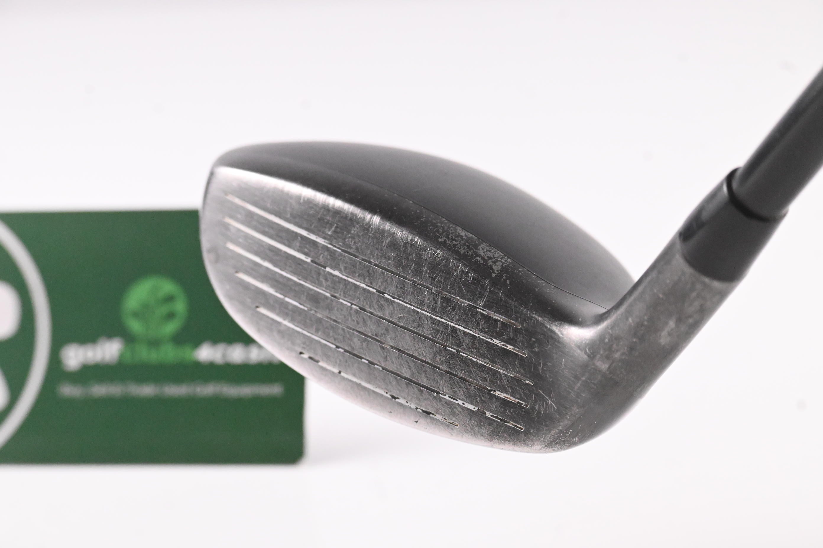 Ping G25 #3 Hybrid / 20 Degree / Stiff Flex Ping TFC 189 Tour Shaft