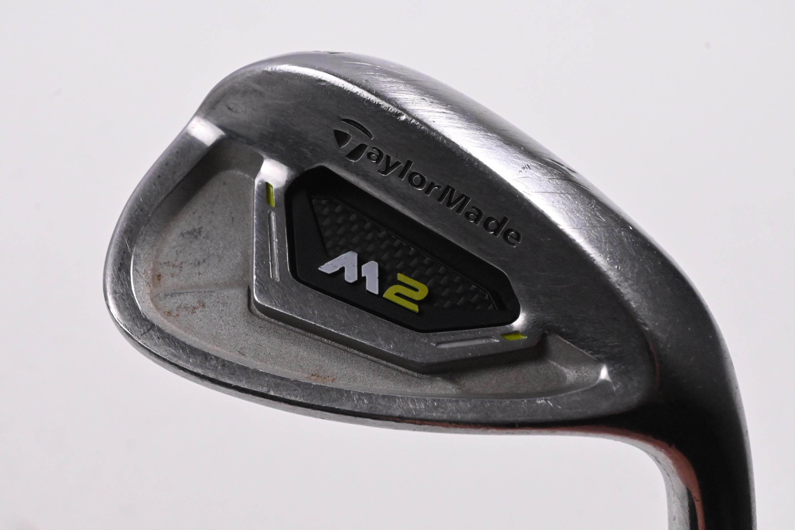 Taylormade M2 2017 Sand Wedge / 54 Degree / Regular Flex REAX Steel 88 Shaft