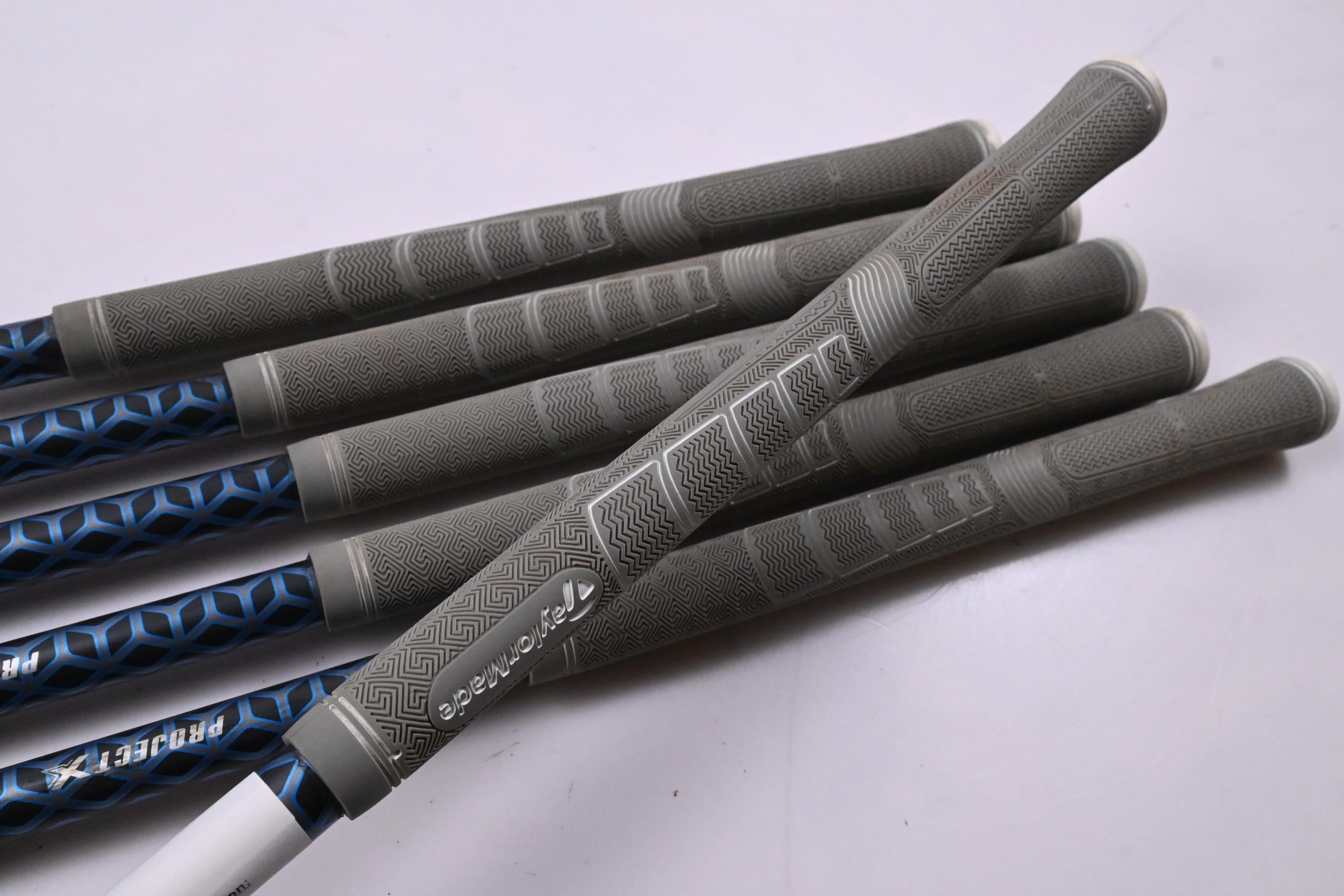 Srixon ZX4 Irons / 5-PW / Regular Flex Cypher 60 Shafts