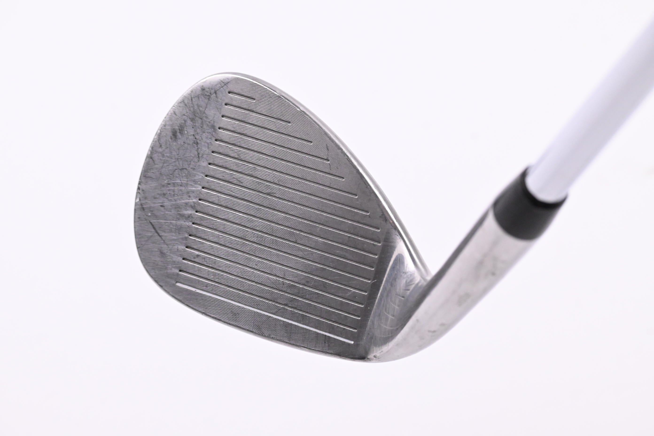 Cobra King F8 Gap Wedge / 50 Degree / Regular Flex One Length Shaft