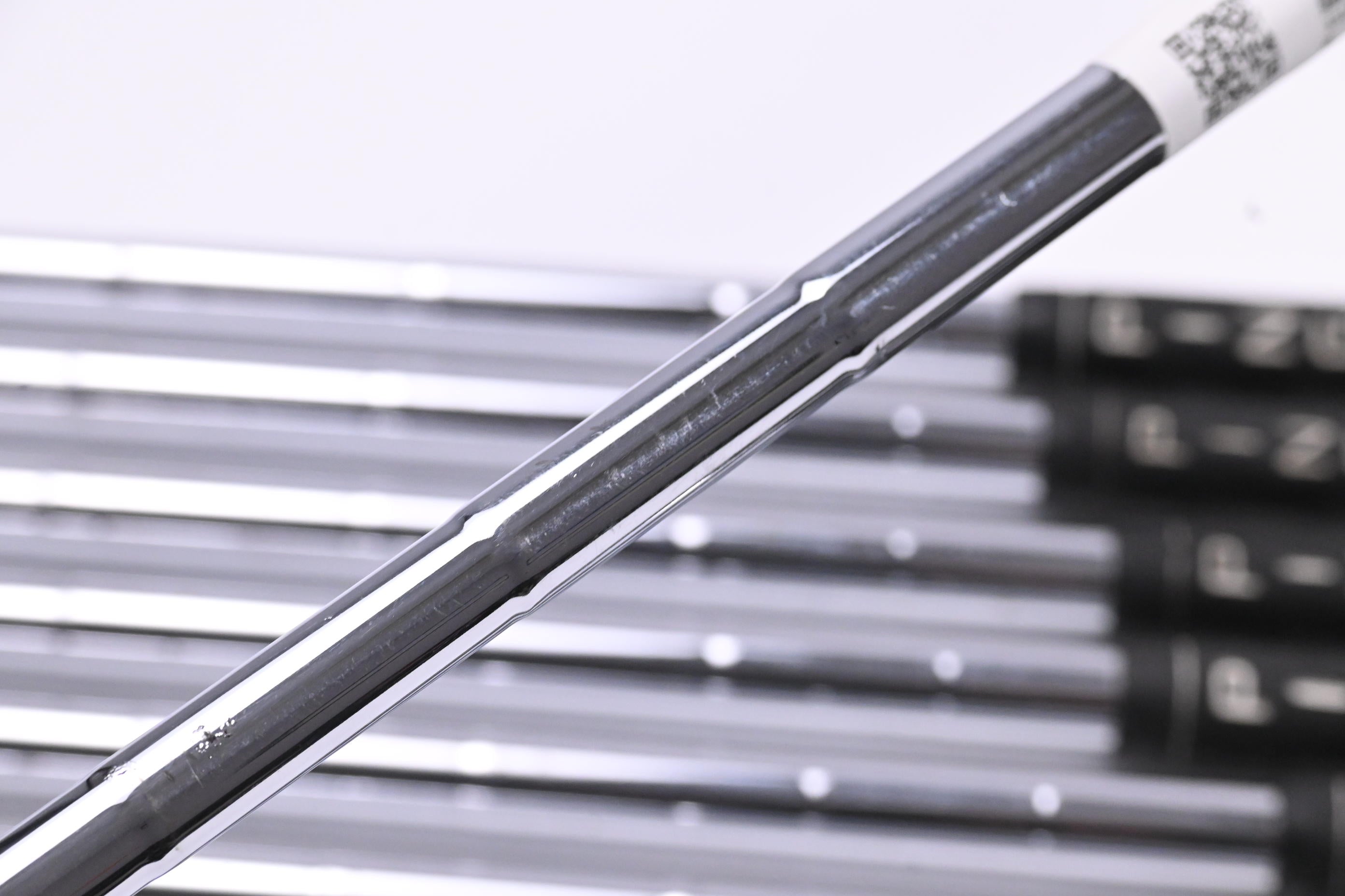 Ping G2 Irons / 3-PW+SW / Silver Dot / Regular Flex Ping Shafts