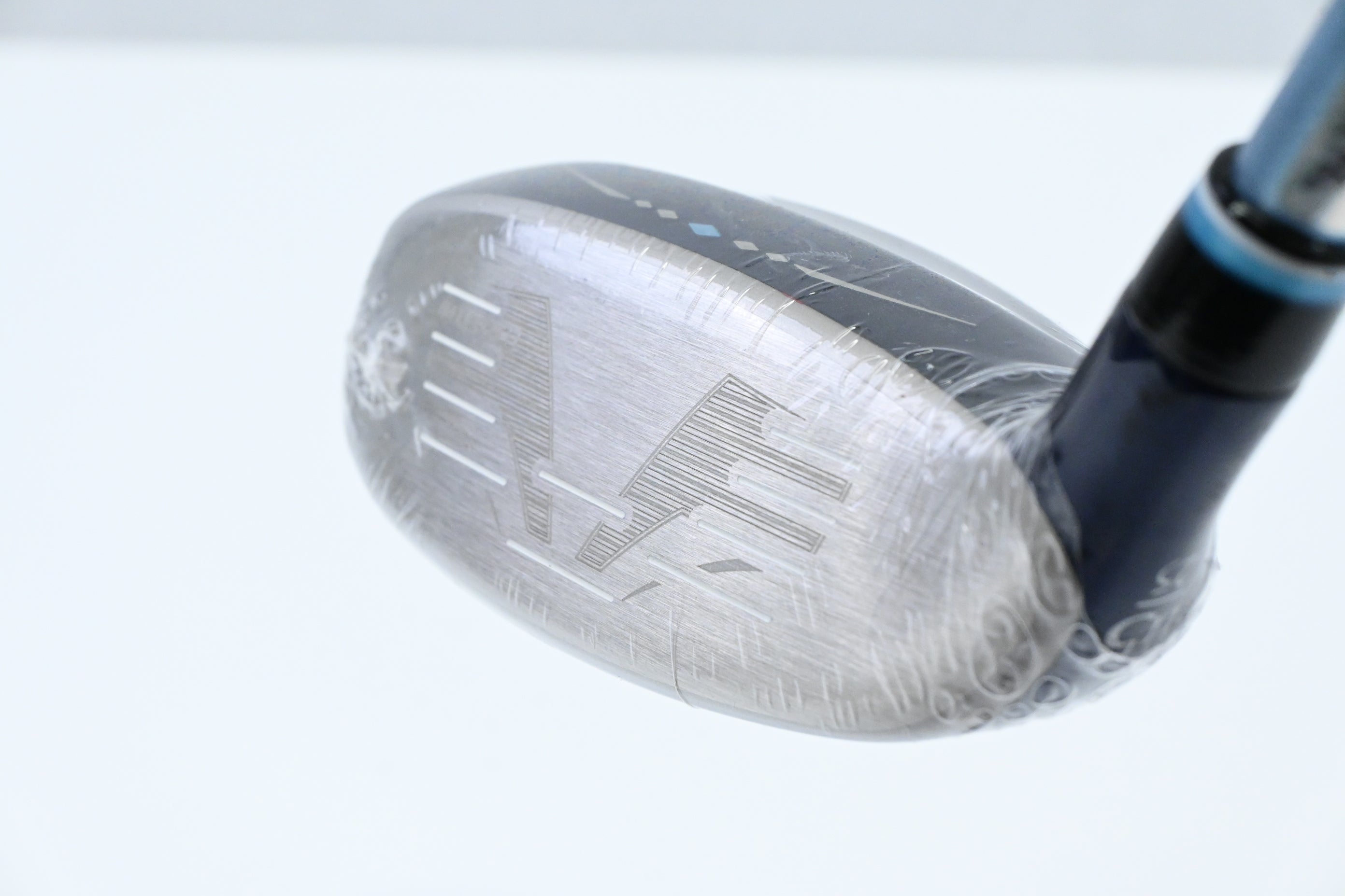 Ladies XXIO 13 #5 Hybrid / 25 Degree / Ladies Flex XXIO MP 1300 Shaft