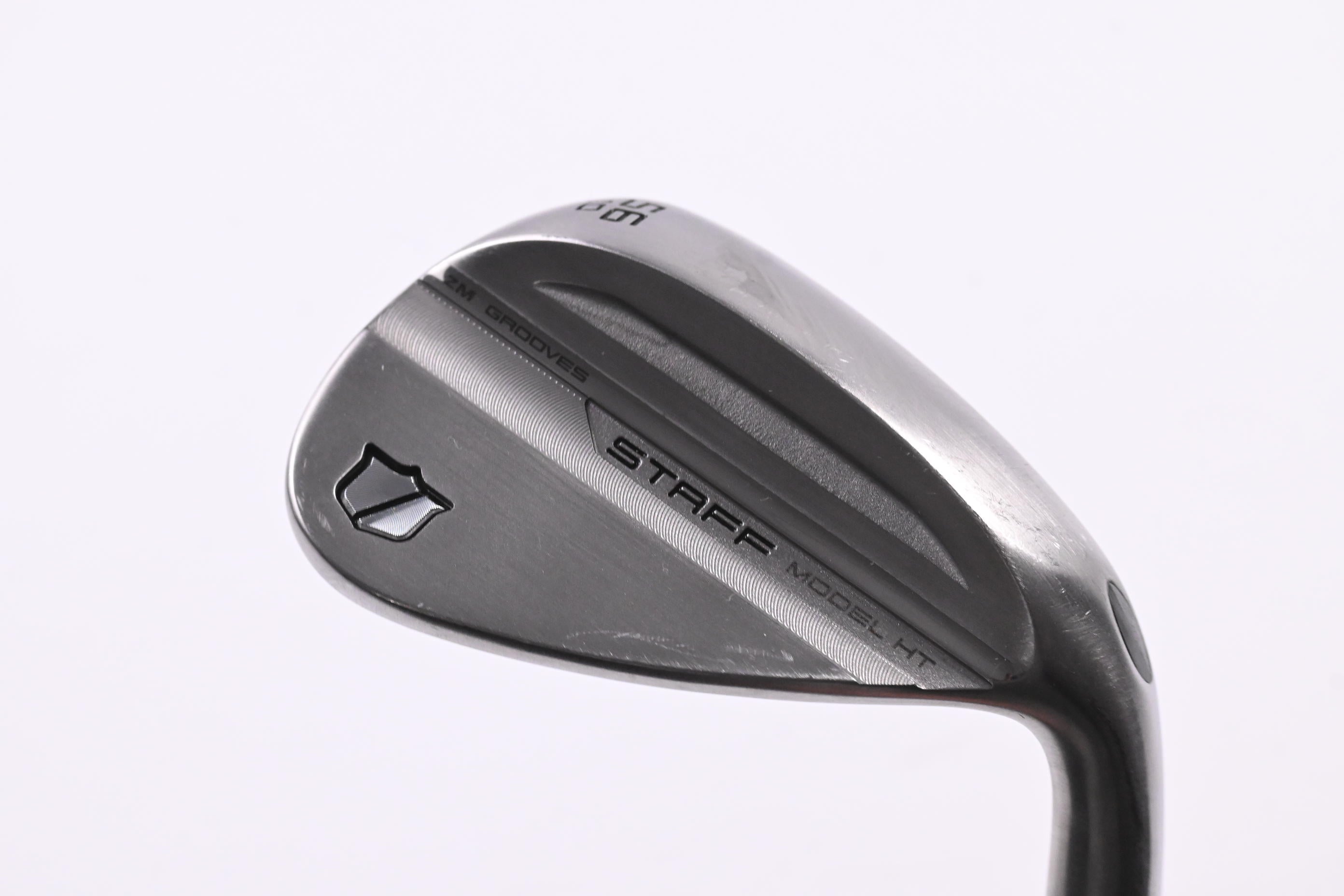 Wilson Staff Model HT Sand Wedge / 56 Degree / Wedge Flex Dynamic Gold Spinner