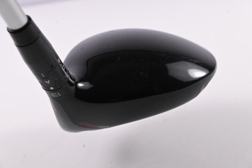 Titleist GT280 Mini Driver / 13 Degree / Stiff Flex Aldila Ascent 60 Shaft