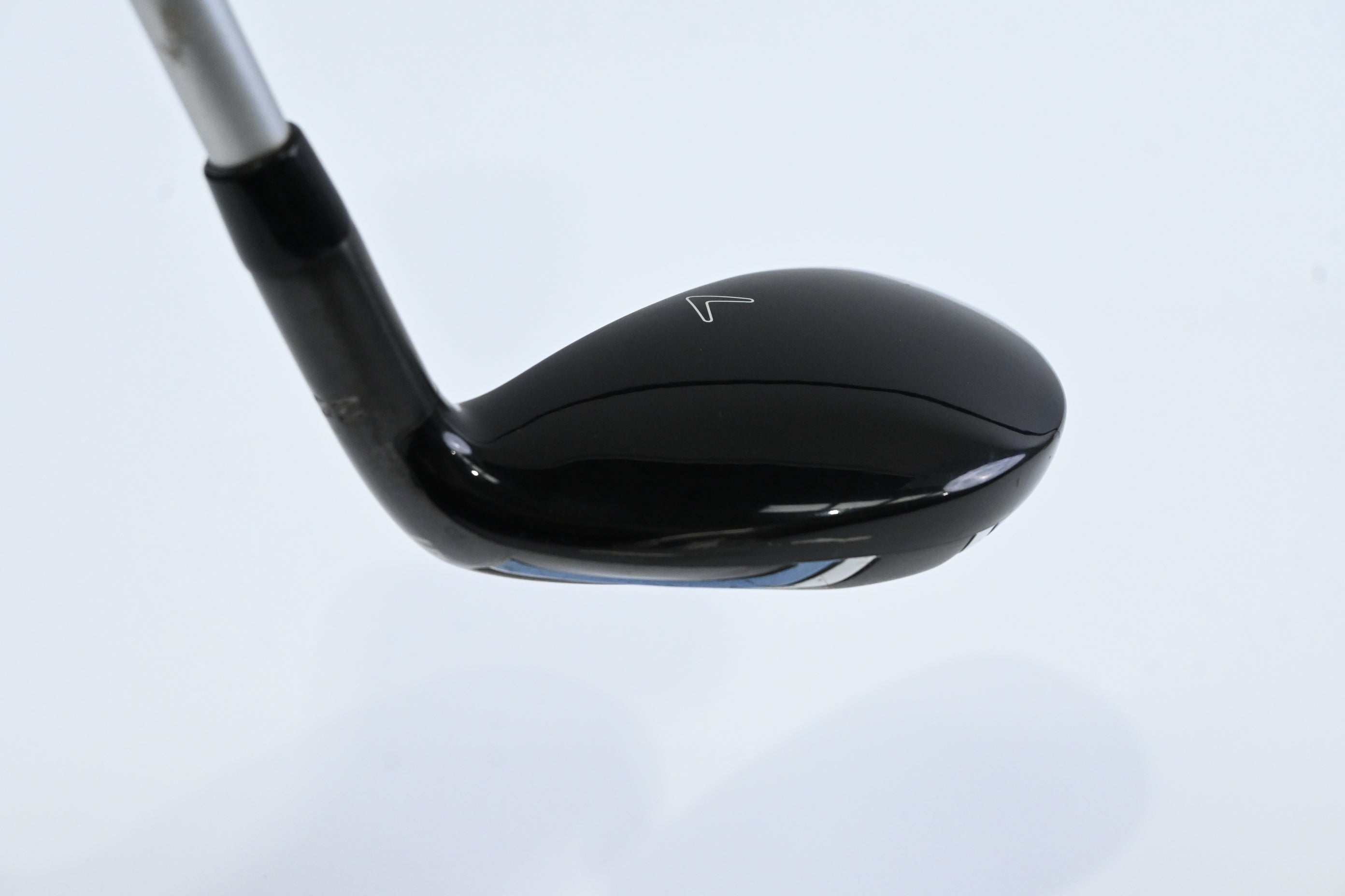 Ladies Callaway X-Series N416 #5 Hybrid / 25 Degree / Ladies Flex Callaway Shaft