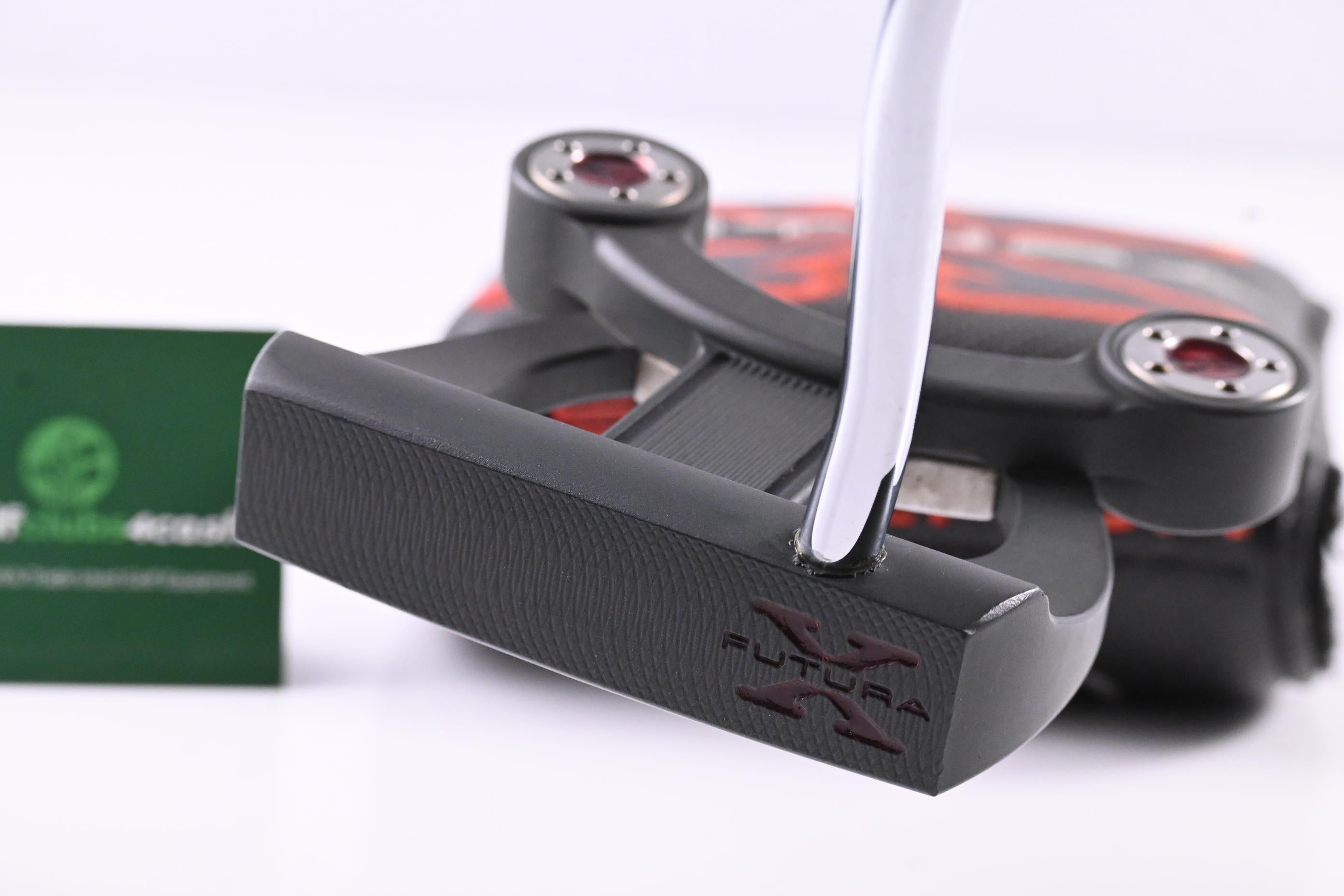 Scotty Cameron Futura X Dual Balance Putter / 38 Inch