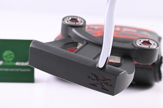 Scotty Cameron Futura X Dual Balance Putter / 38 Inch