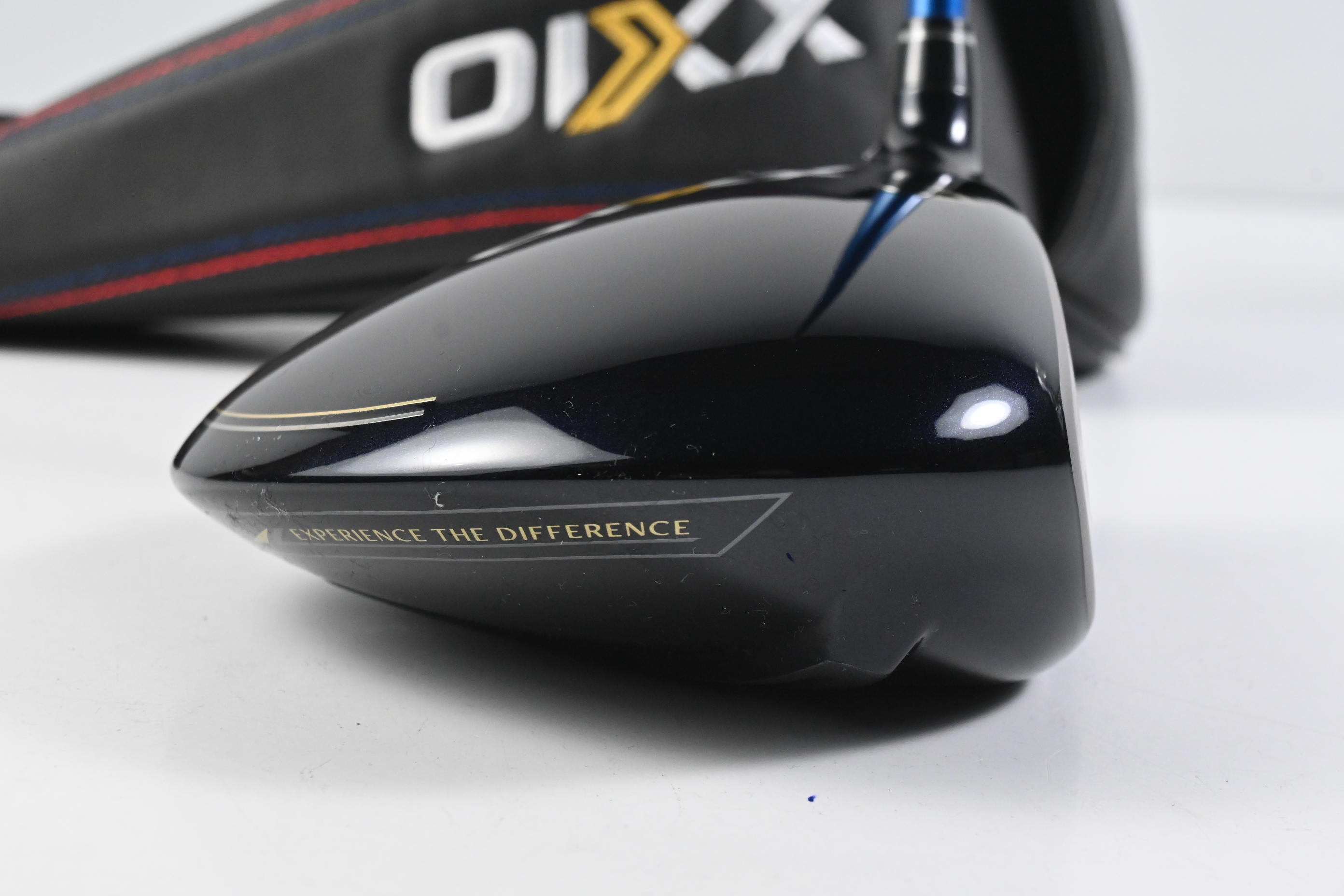 XXIO 13 Driver / 10.5 Degree / Stiff Flex XXIO MP1300 40 Shaft