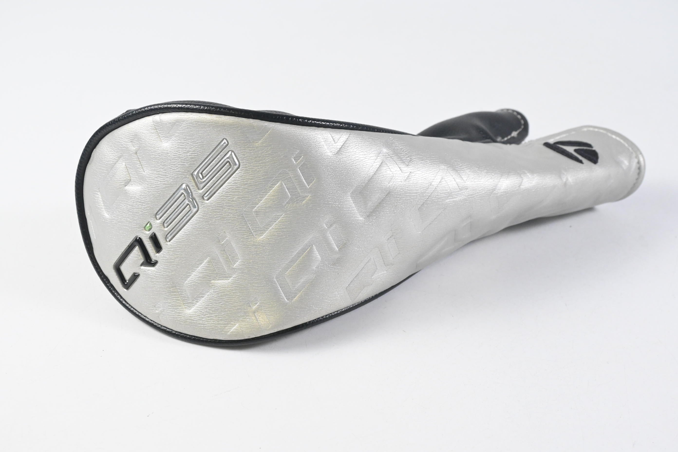 Taylormade Qi35 #7 Wood / 21 Degree / Regular Flex Kai'li Dark Waves Blue 65