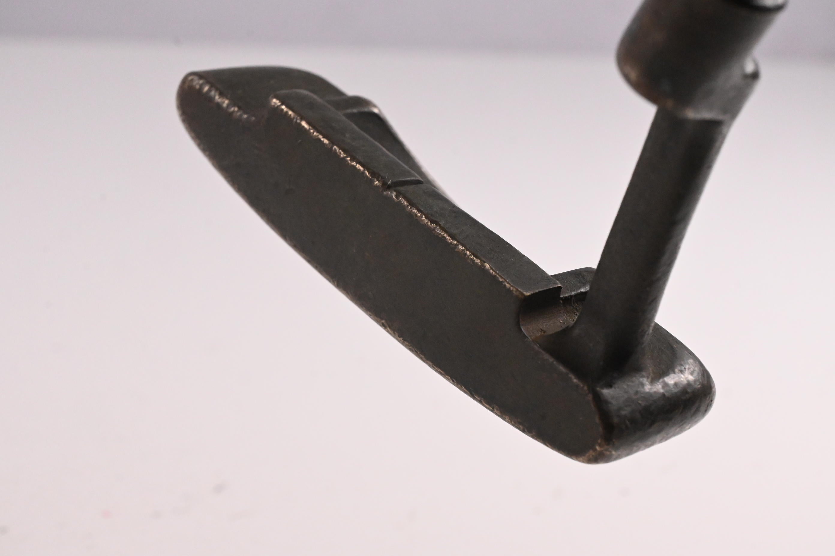 Ping Karsten Original N-Echo Putter / 35 Inch