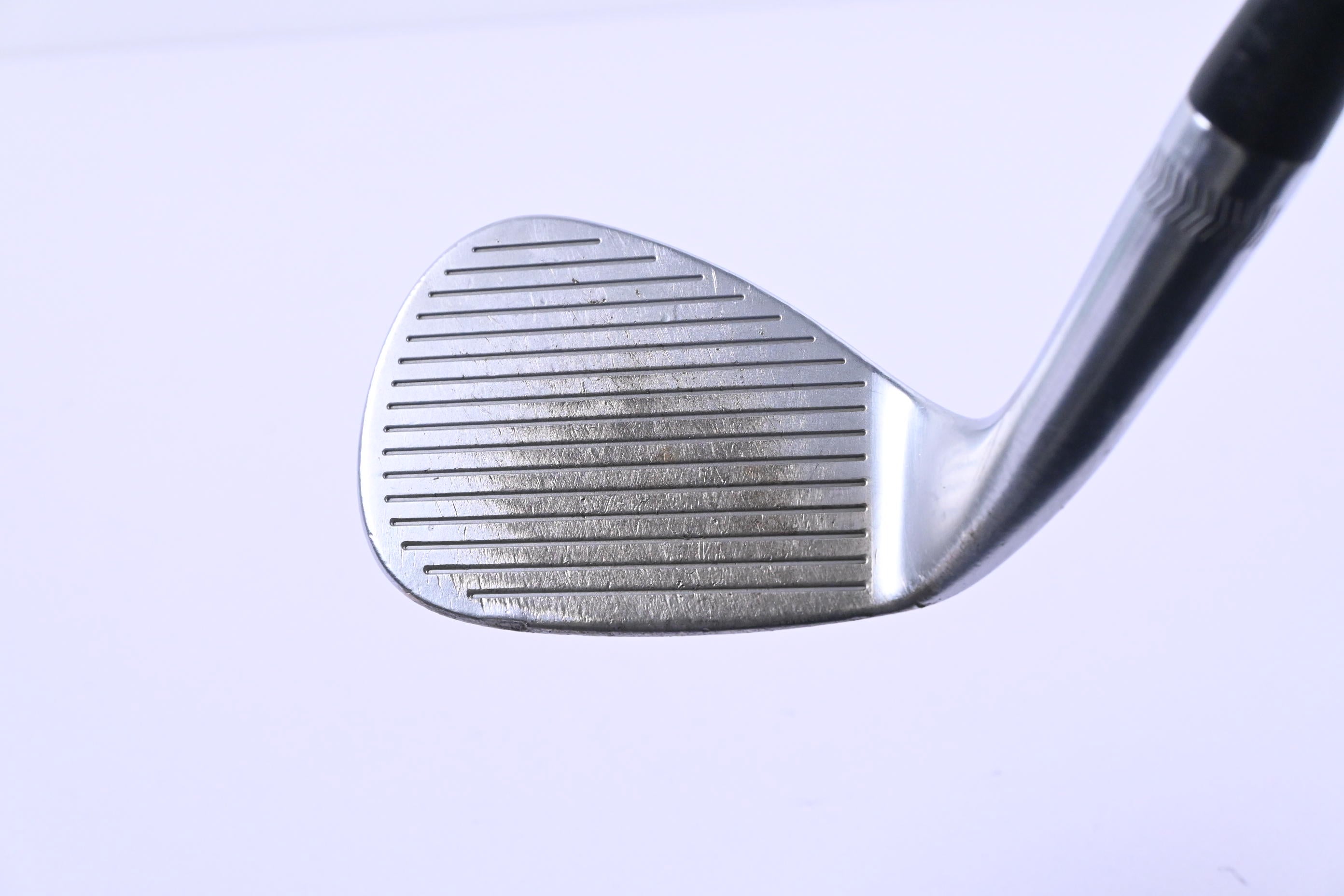 PXG 0311 3X Forged Lob Wedge / 62 Degree / Stiff Flex Elevate Tour Shaft