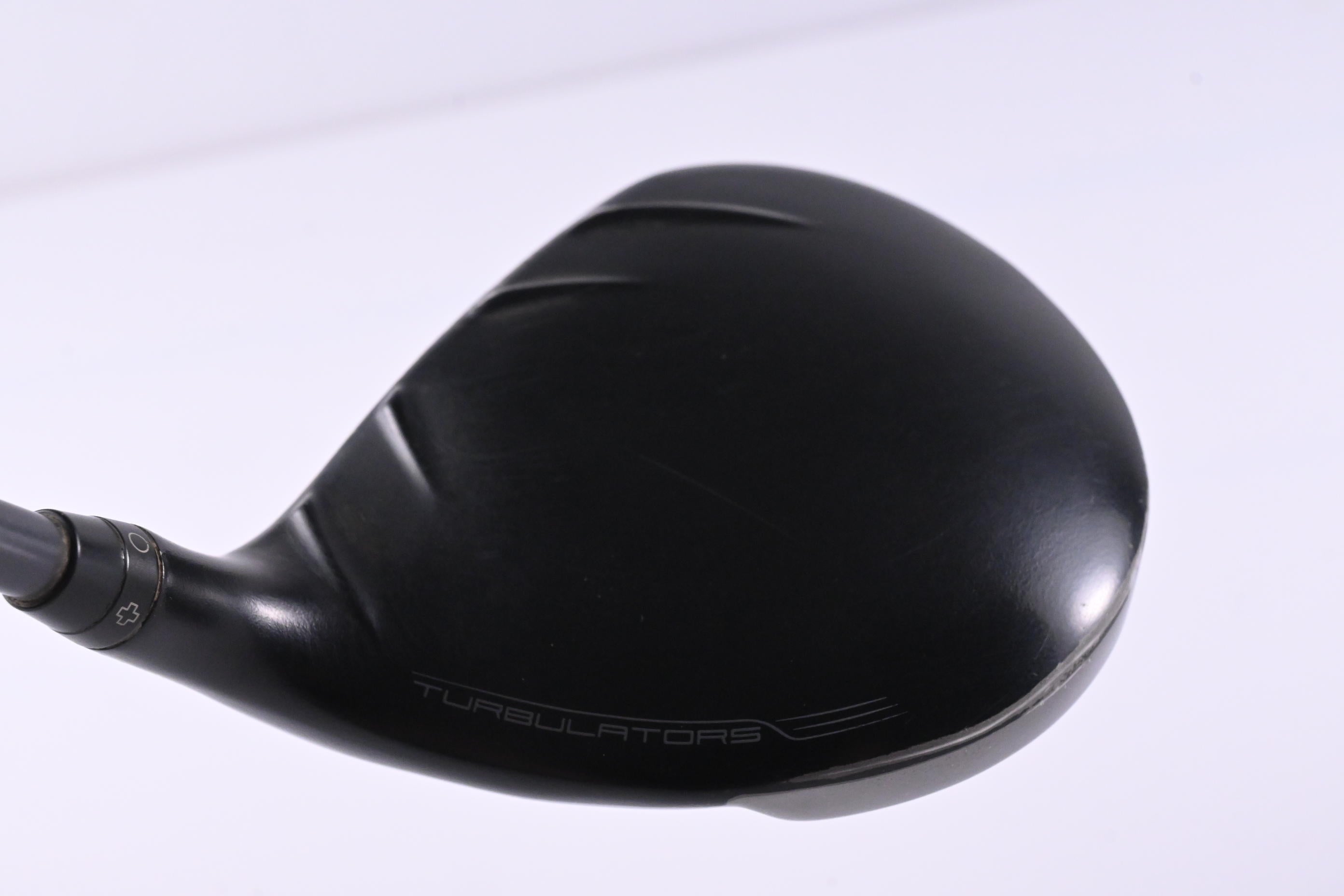 Ping G Series SF Tec #3 Wood / 16 Degree / Regular Flex Ping Alta 65 Shaft