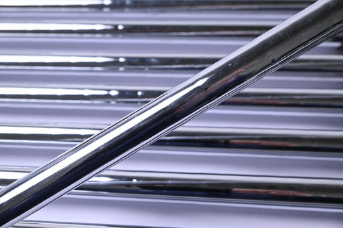 Ping G2 Irons / 3-PW+SW / Black Dot / Regular Flex Steel Shafts