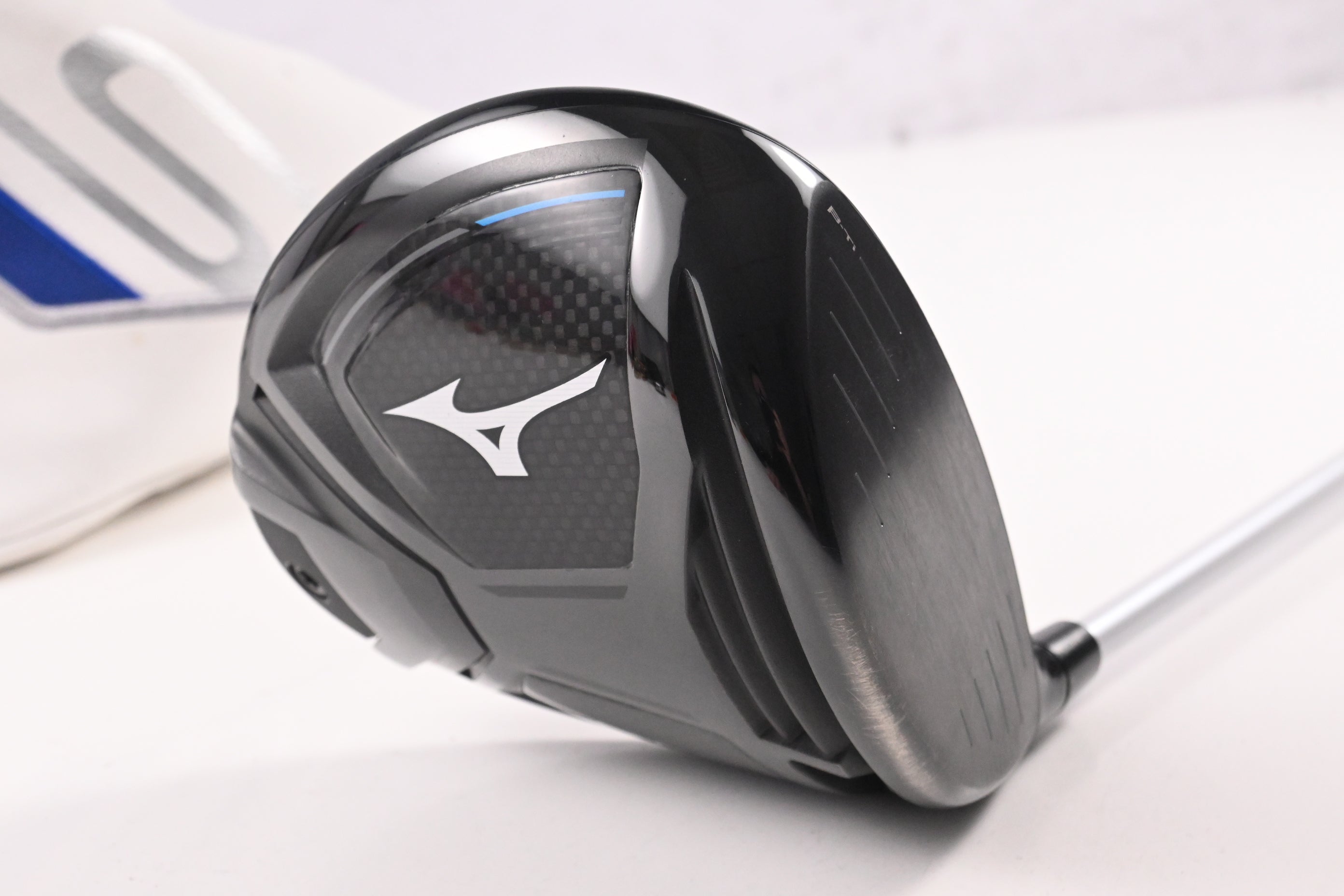 Mizuno ST-Z 220 Driver / 9.5 Degree / Stiff Flex Aldila Ascent Red 60 Shaft