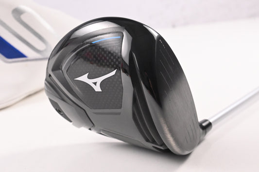 Mizuno ST-Z 220 Driver / 9.5 Degree / Stiff Flex Aldila Ascent Red 60 Shaft