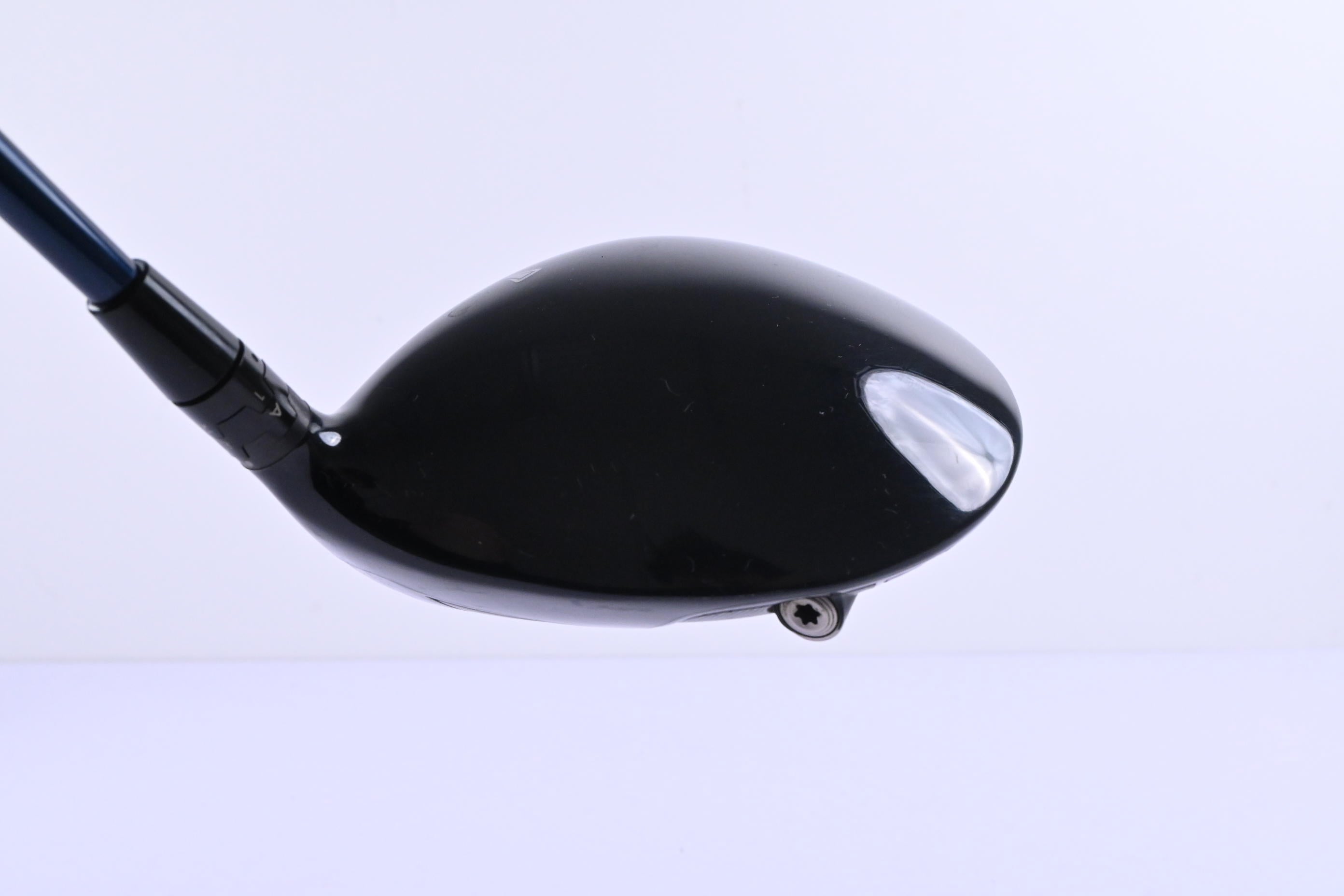 Titleist TS3 Driver / 10.5 Degree / Stiff Flex Fujikura Ventus Blue 5