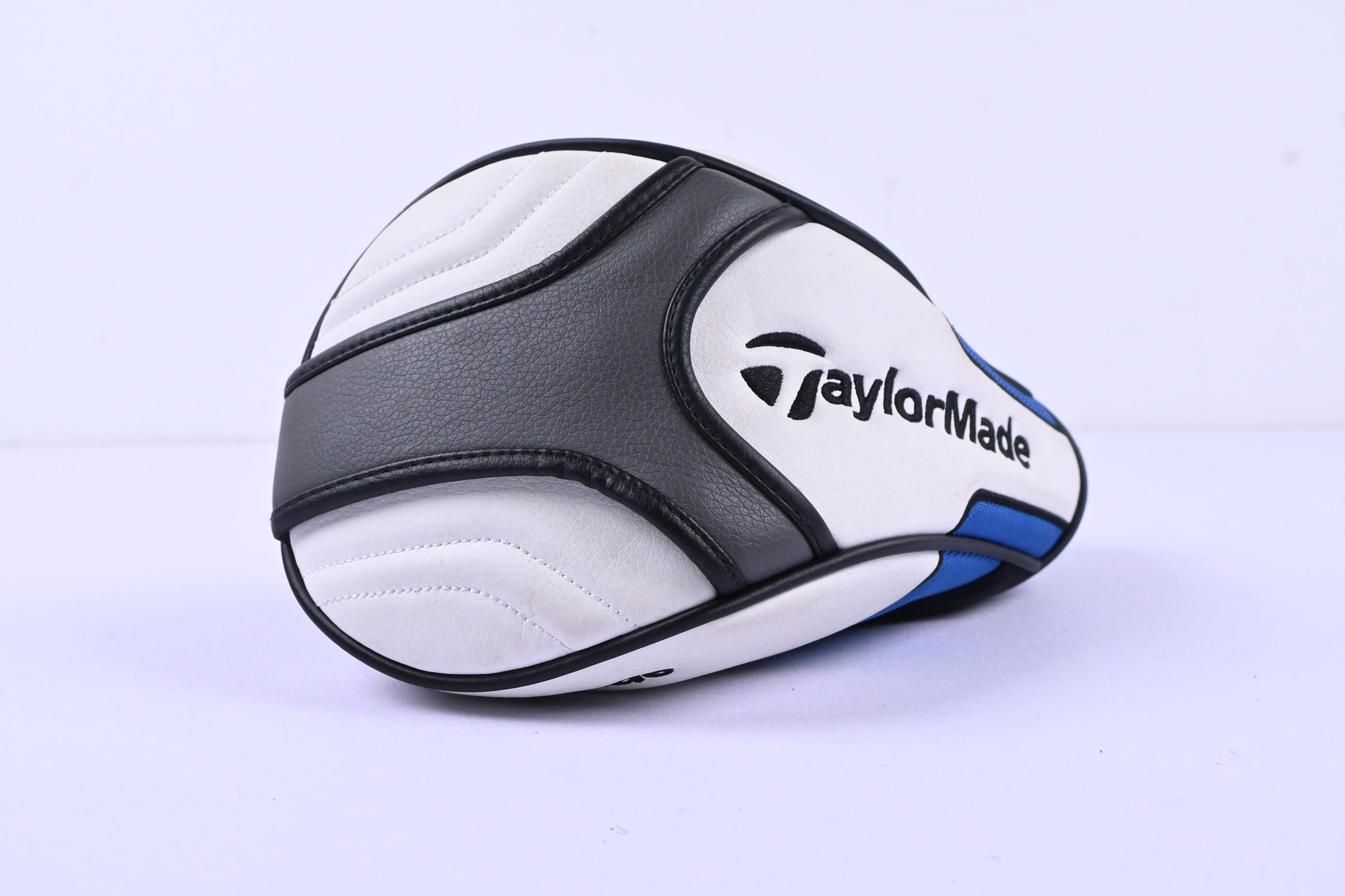Taylormade Jetspeed Driver / 13 Degree / Regular Flex Matrix Velox T 49 Shaft