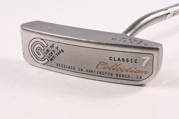 Cleveland Classic Collection Putter / 33 inch