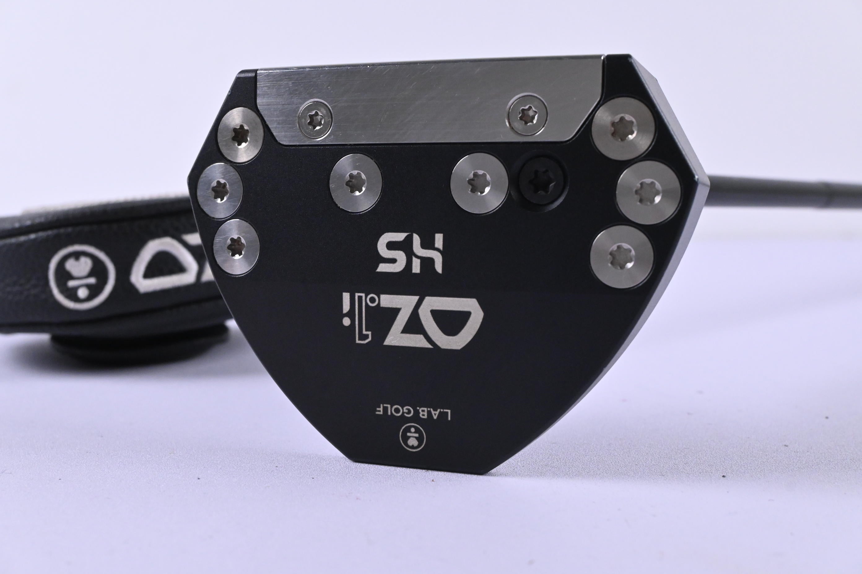 L.A.B Golf OZ.1i HS Putter / 35 Inch