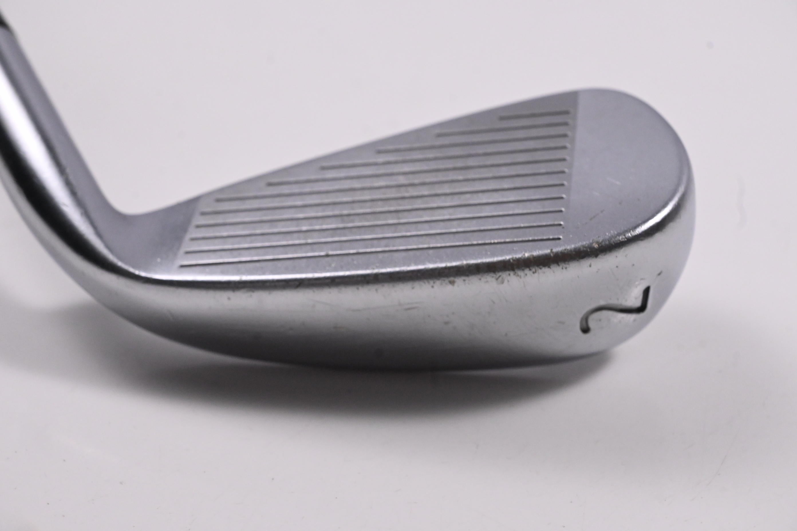 Left Hand PXG 0311 X Gen2 Utility #2 Iron / 17 Degree / X-Flex HZRDUS Black 105