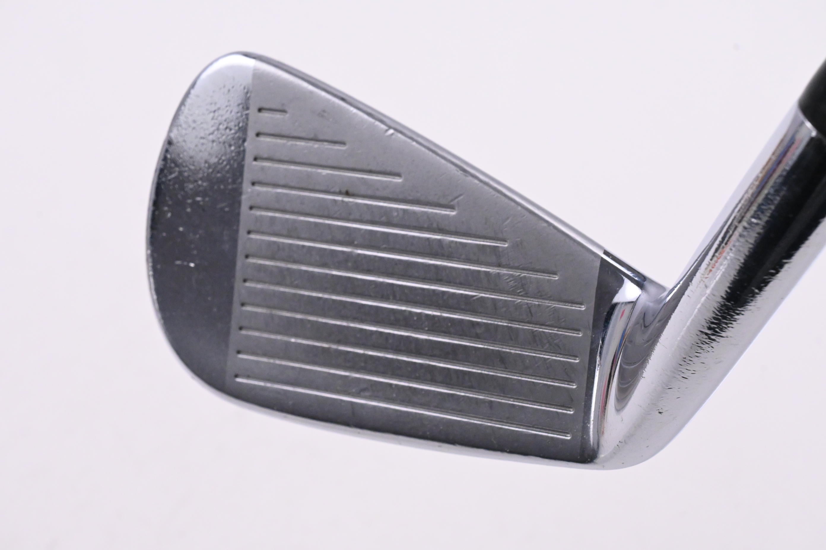Mizuno MP-64 #4 Iron / 24 Degree / X-Flex Dynamic Gold X100 Shaft