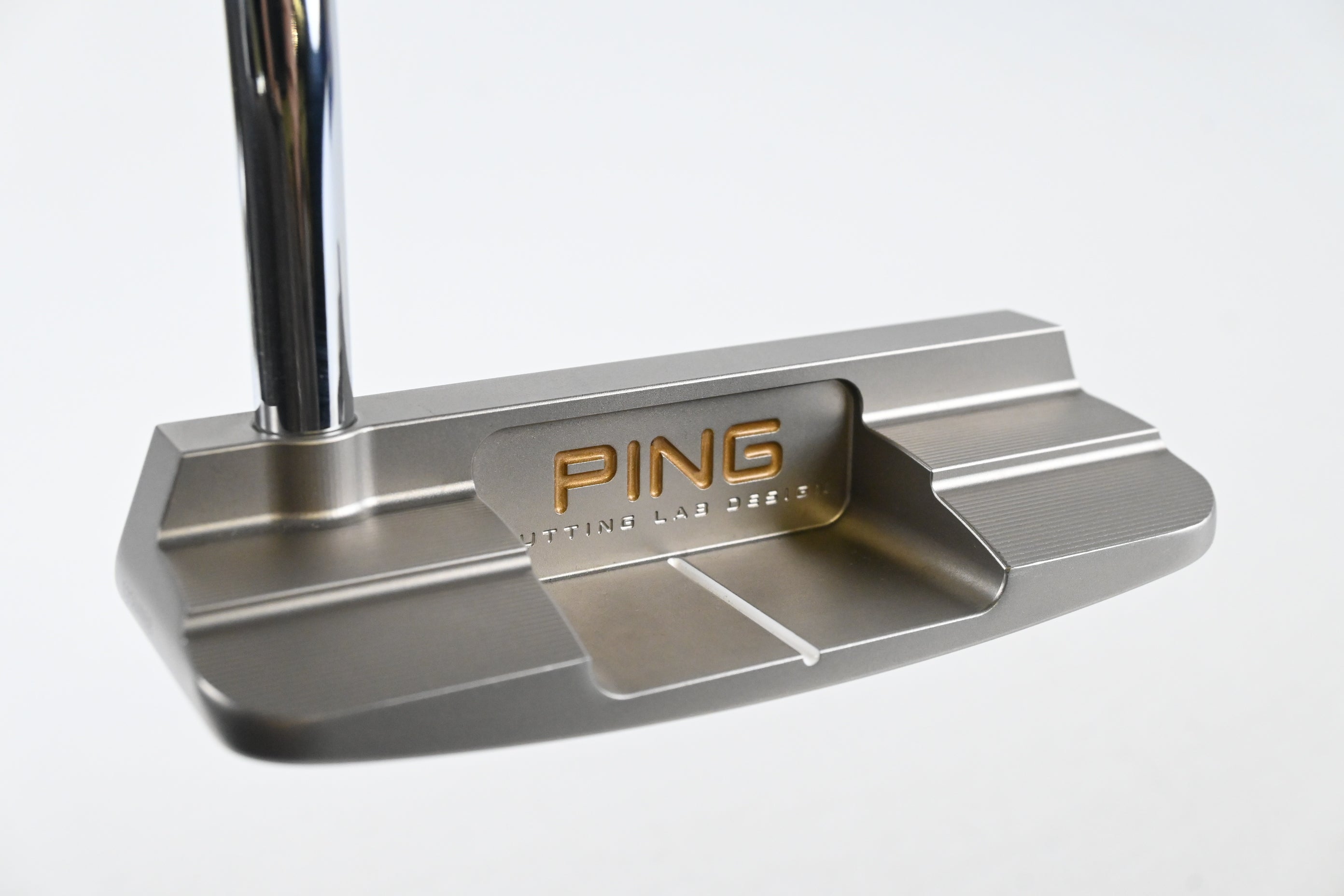 Ping PLD Milled Kushin 2025 Putter / 34 Inch