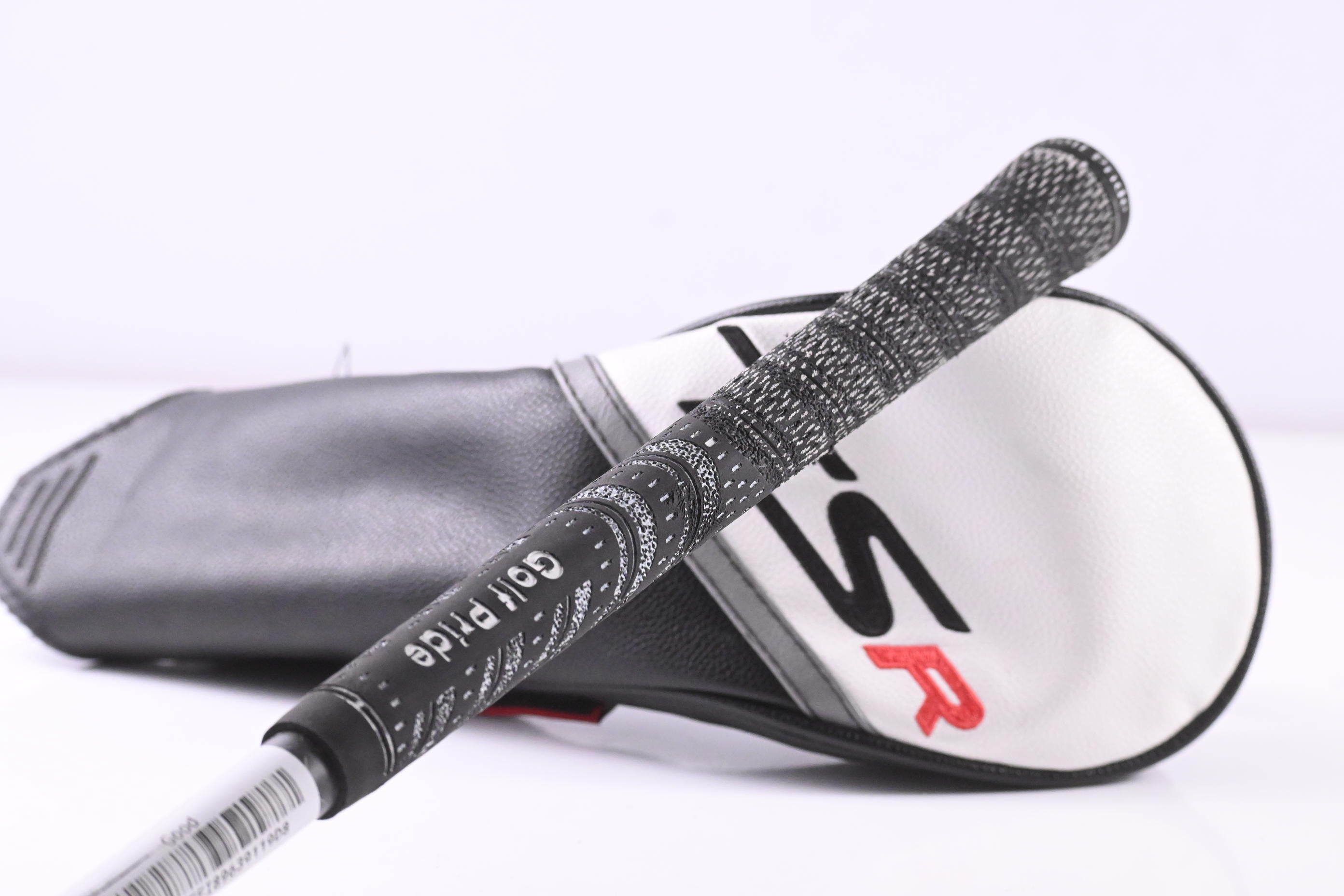 Titleist TSR2 #3 Wood / 15 Degree / TX-Flex Tensei 1K Black 75 Shaft