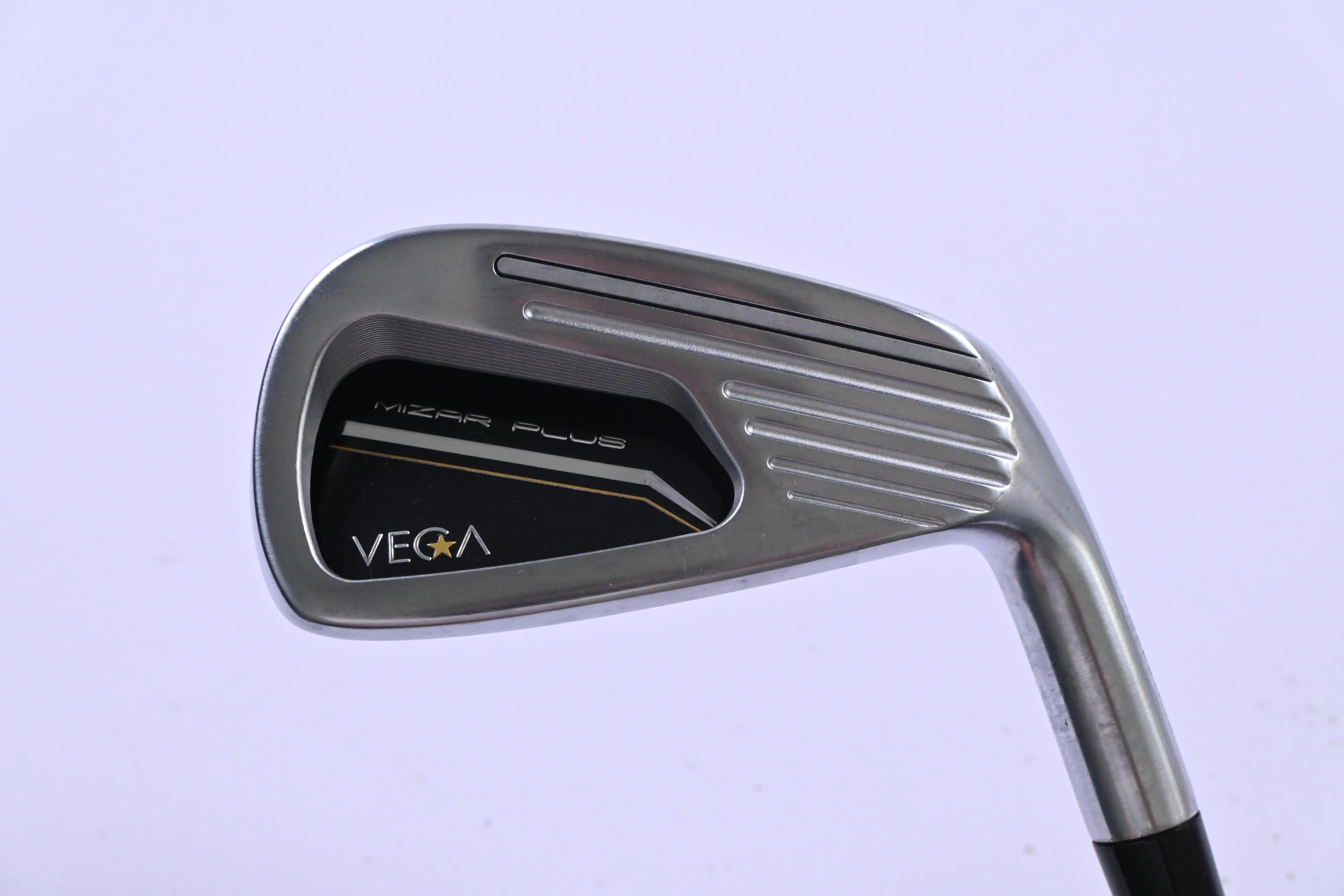 Vega Mizar Plus #7 Iron / Stiff Flex Shimada Tour Lite Shaft