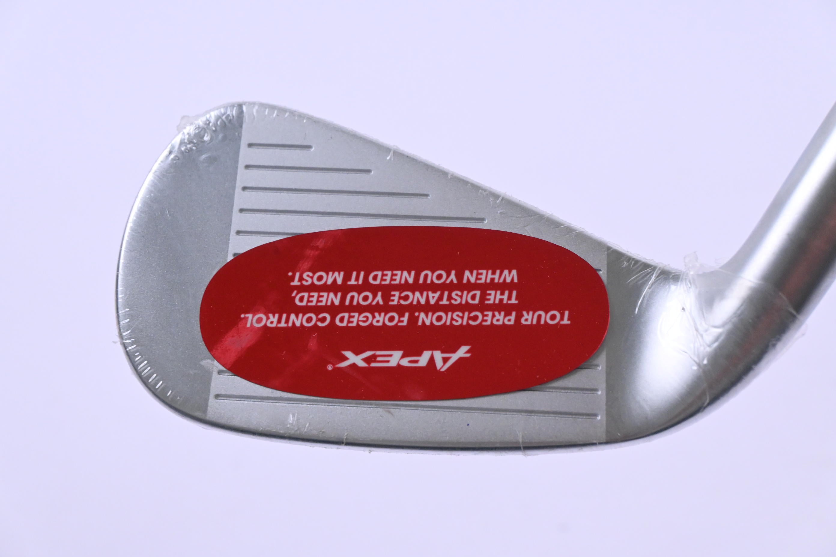 Callaway Apex UT 2026 #3 Iron / 20 Degree / Stiff Flex Dynamic Gold Mid 115 S300