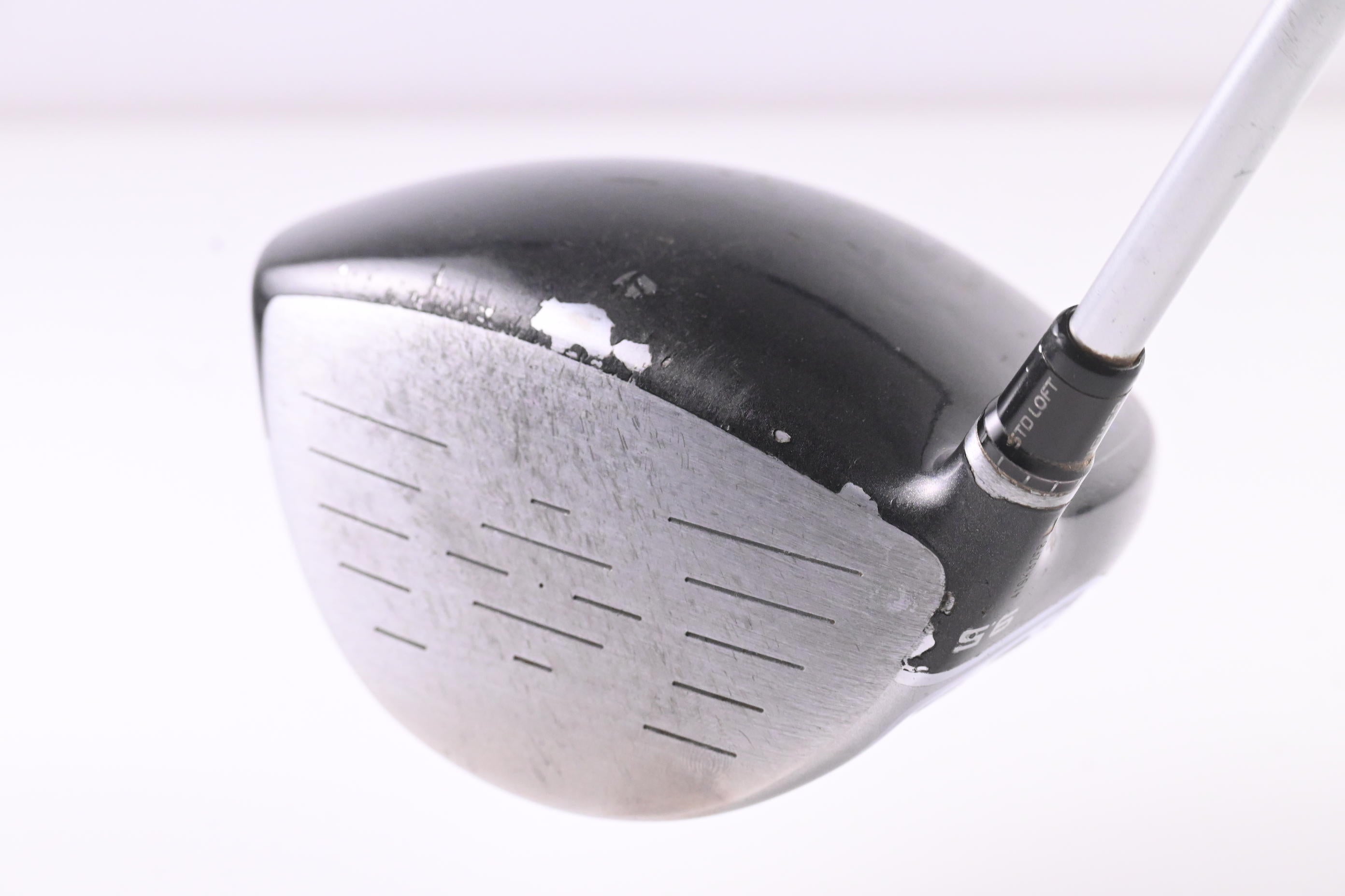 Ladies Taylormade SLDR Driver / 9.5 Degree / Ladies Flex Taylormade 45 Shaft