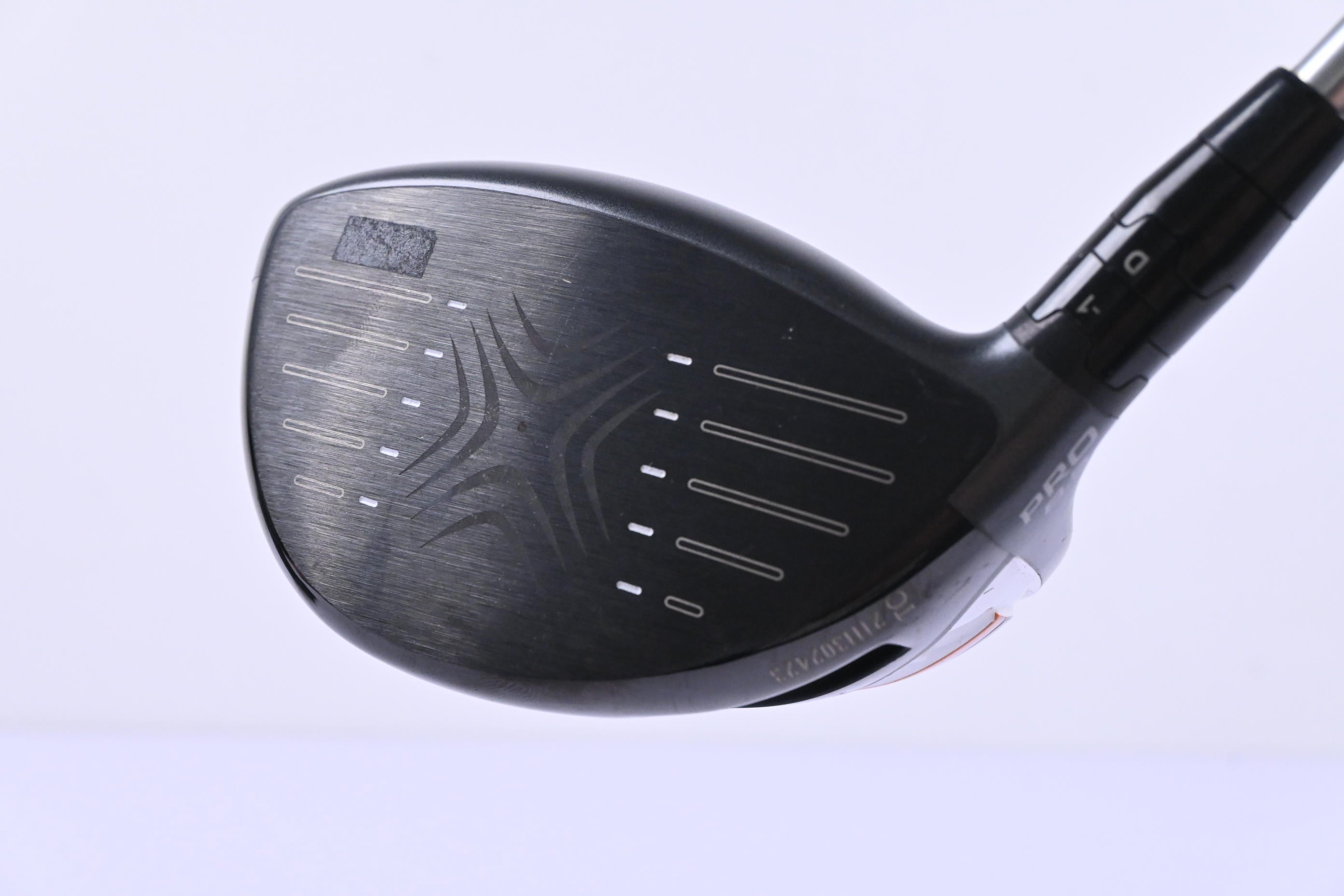 Tour Issue Callaway X2 Hot Pro Driver / 8.5 Degree / Senior Flex Diamana M+ 40