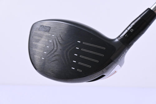 Tour Issue Callaway X2 Hot Pro Driver / 8.5 Degree / Senior Flex Diamana M+ 40