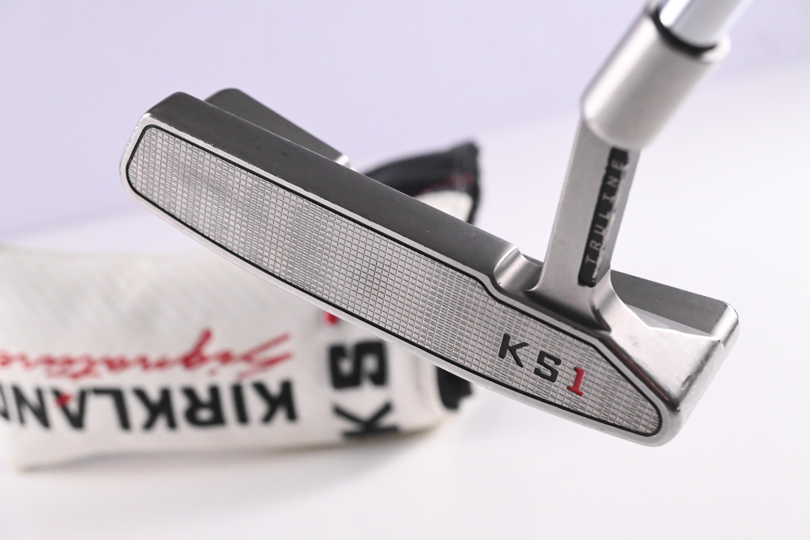 Kirkland KS1 Series Putter / 34 Inch