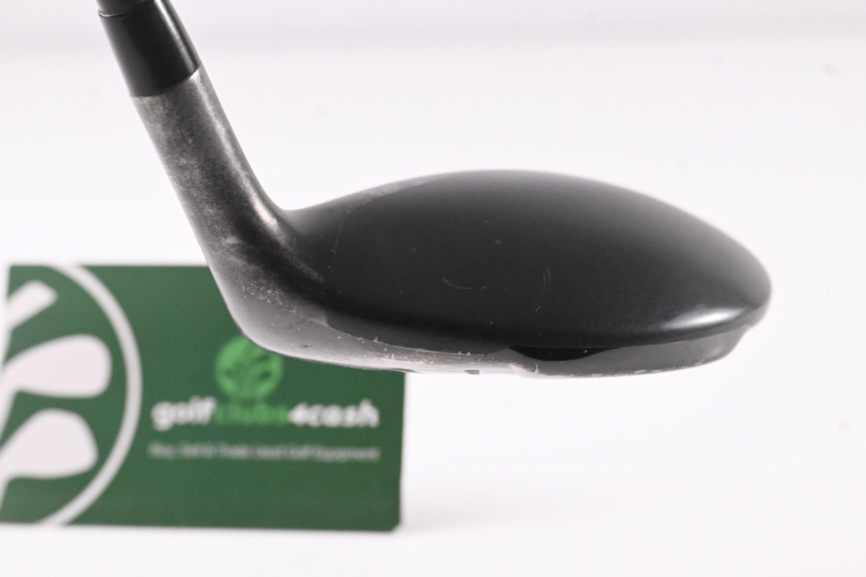 Ping G25 #3 Hybrid / 20 Degree / Stiff Flex Ping TFC 189 Tour Shaft