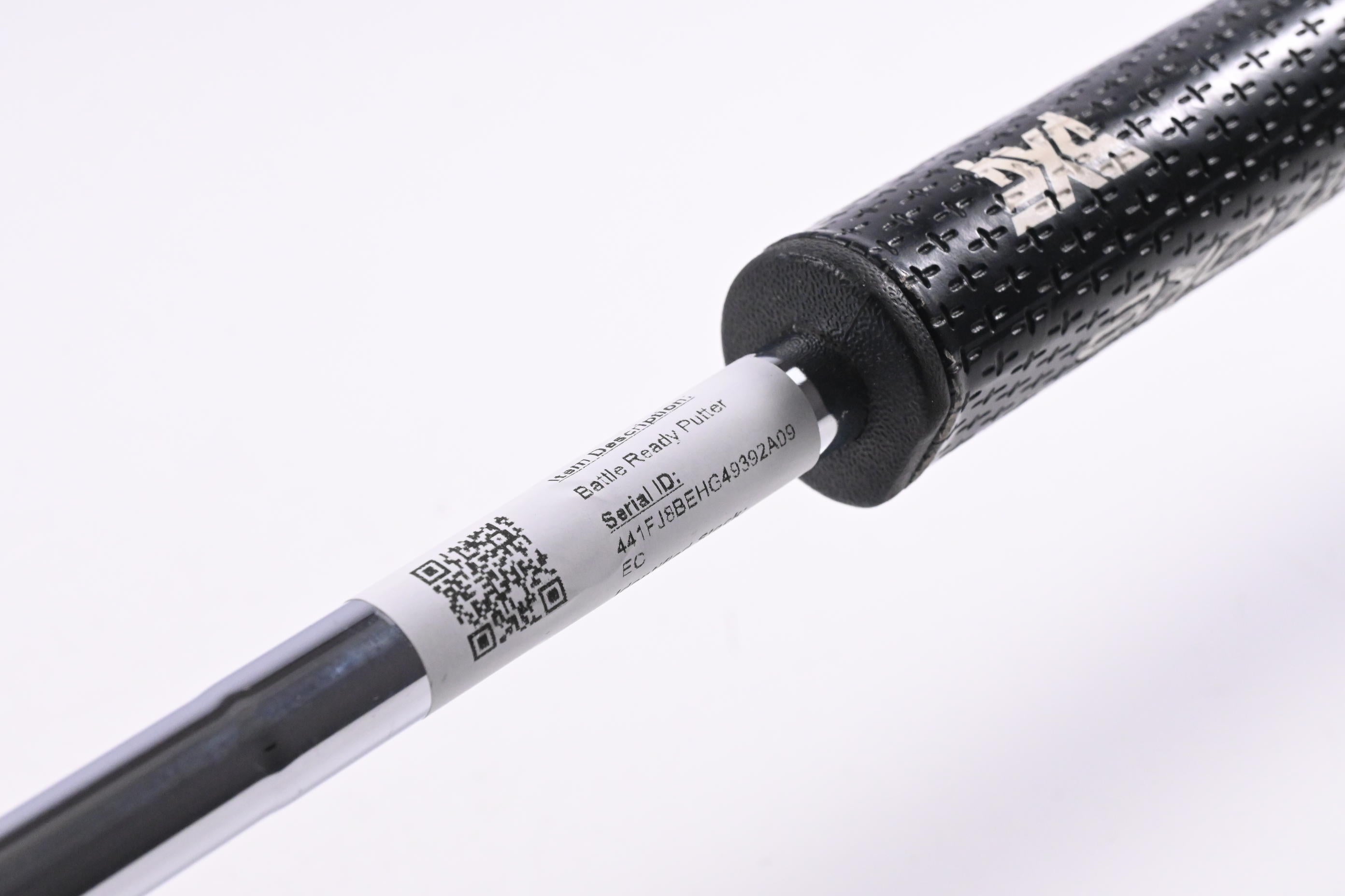 PXG Battle Ready Brandon Putter / 34 Inch