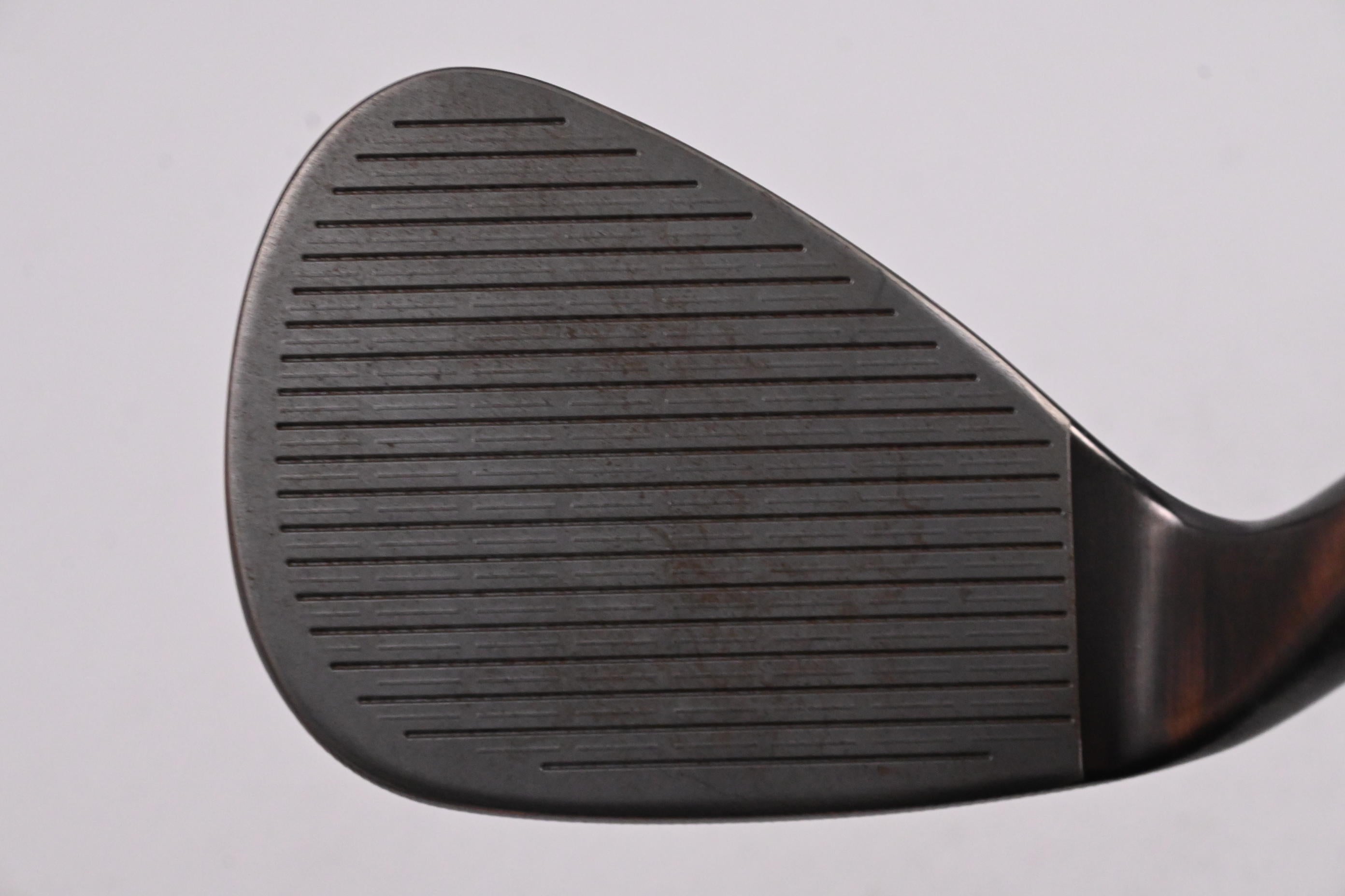 Taylormade Hi-Toe 3 Lob Wedge / 58 Degree / Wedge Flex KBS HI-REV 2.0 115 Shaft