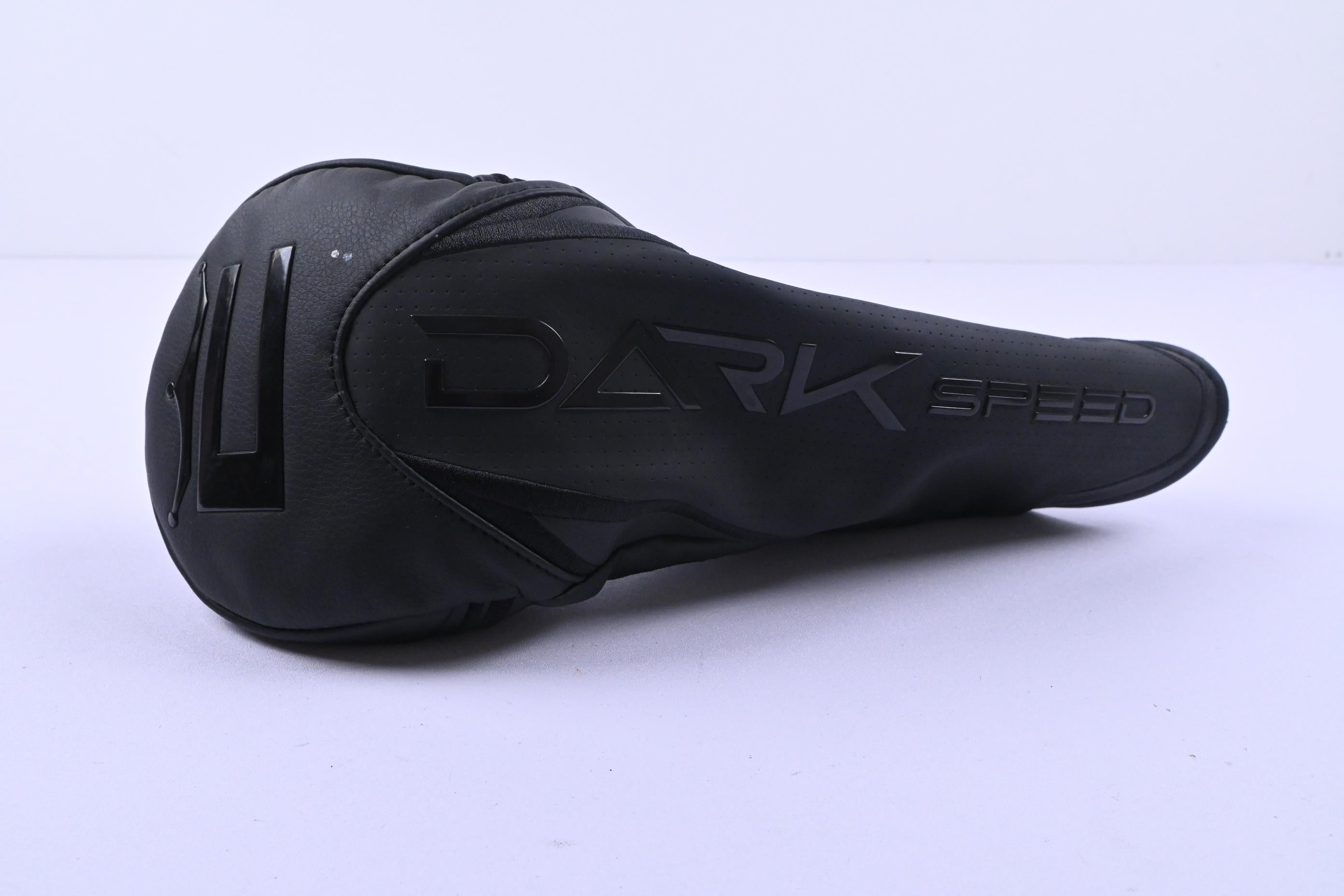 Cobra Darkspeed Max Driver / 10.5 Degree / Senior Flex UST Helium NanoCore 4