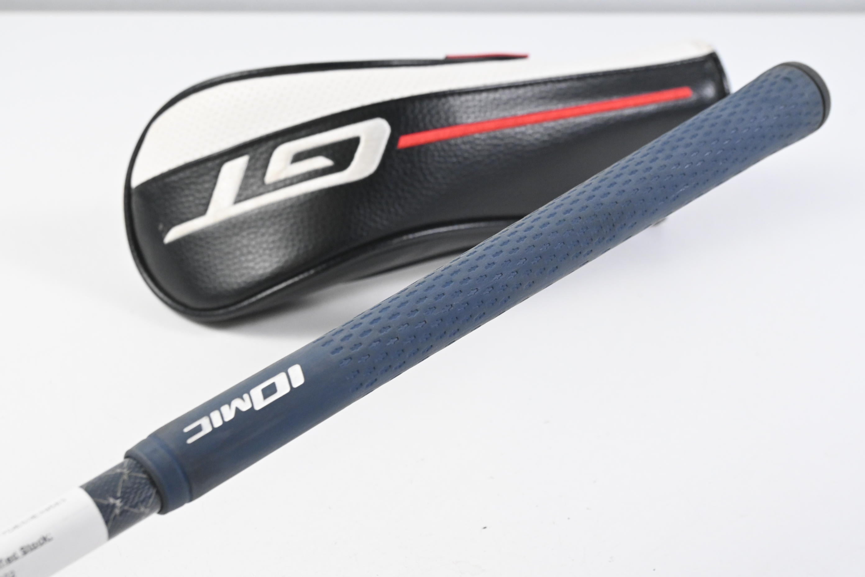 Titleist GT3 #4 Hybrid / 21 Degree / Stiff Flex Tensei AV Blue 65 Shaft