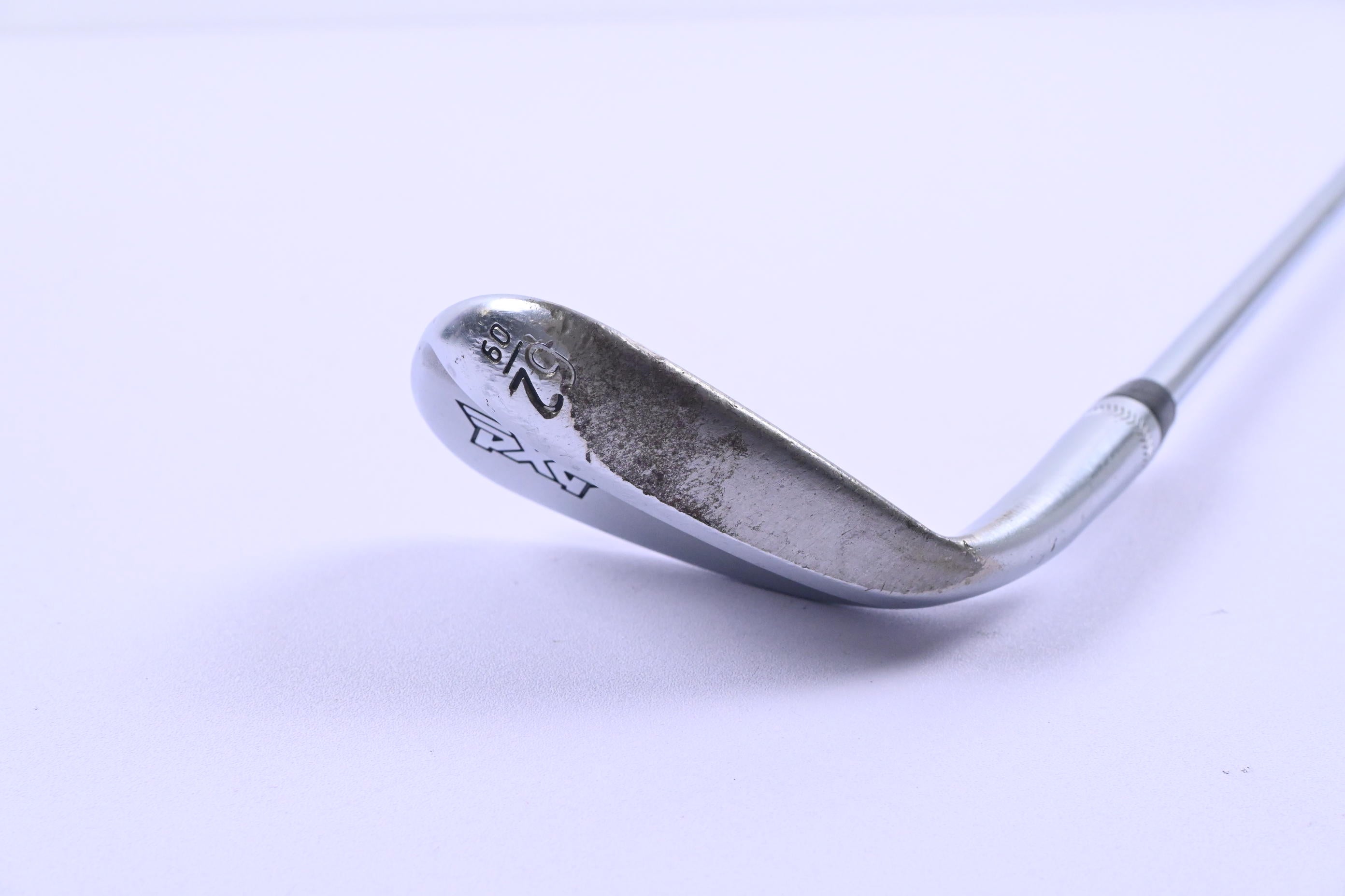 PXG 0311 3X Forged Lob Wedge / 62 Degree / Stiff Flex Elevate Tour Shaft