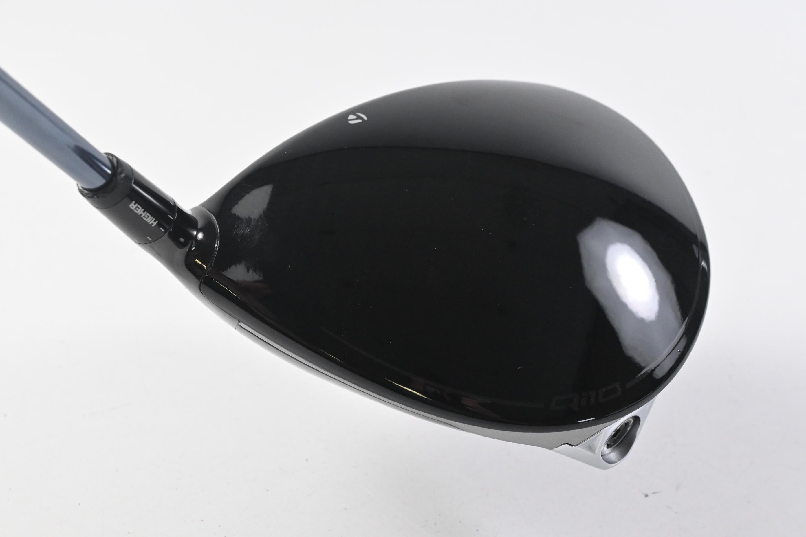Taylormade Qi10 LS Driver / 9 Degree / Tour X-Flex Diamana PD 60 Shaft