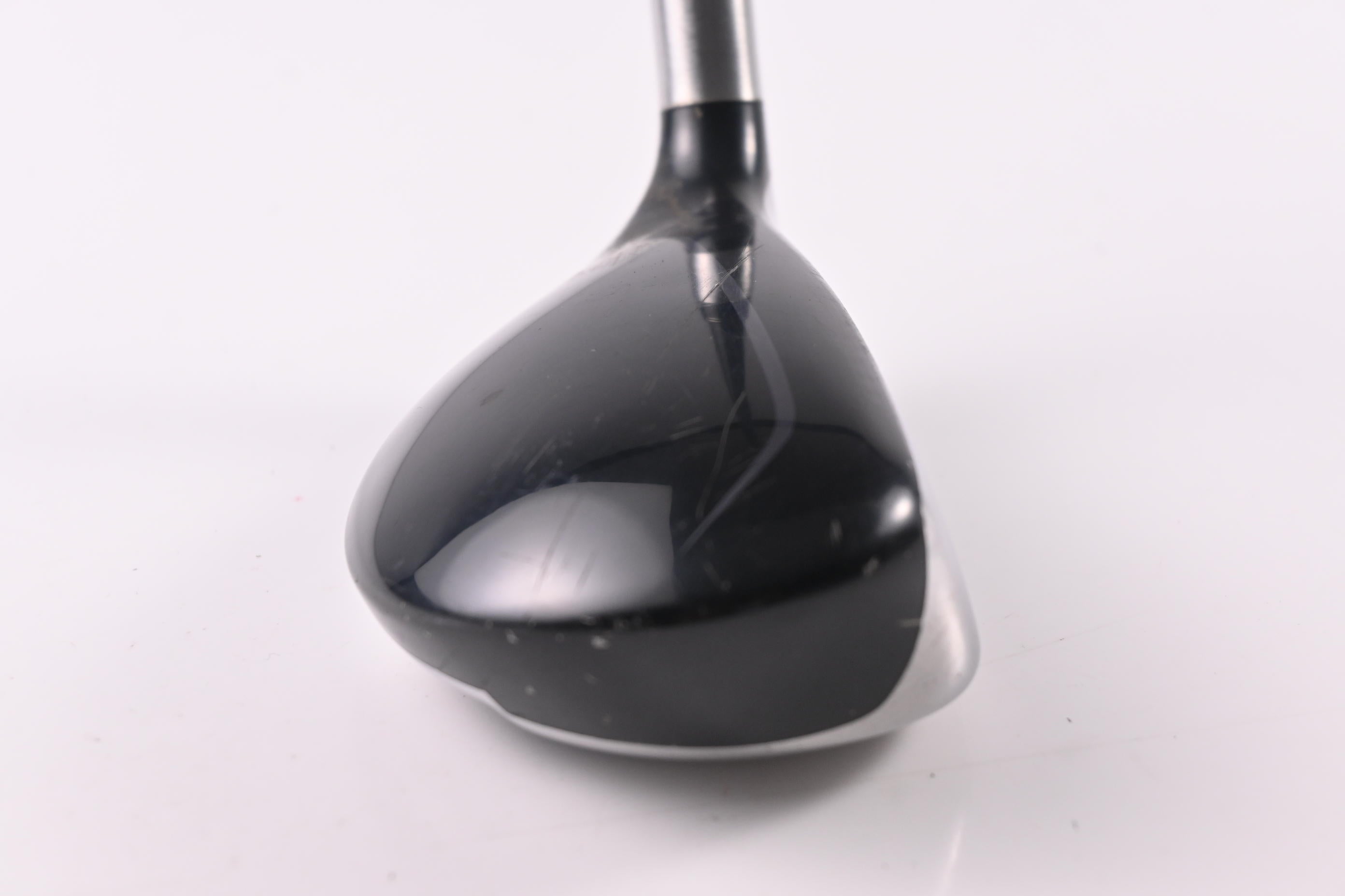 Taylormade Rescue TP #3 Hybrid / 19 Degree / Regular Flex Aldila REAX 65 Shaft