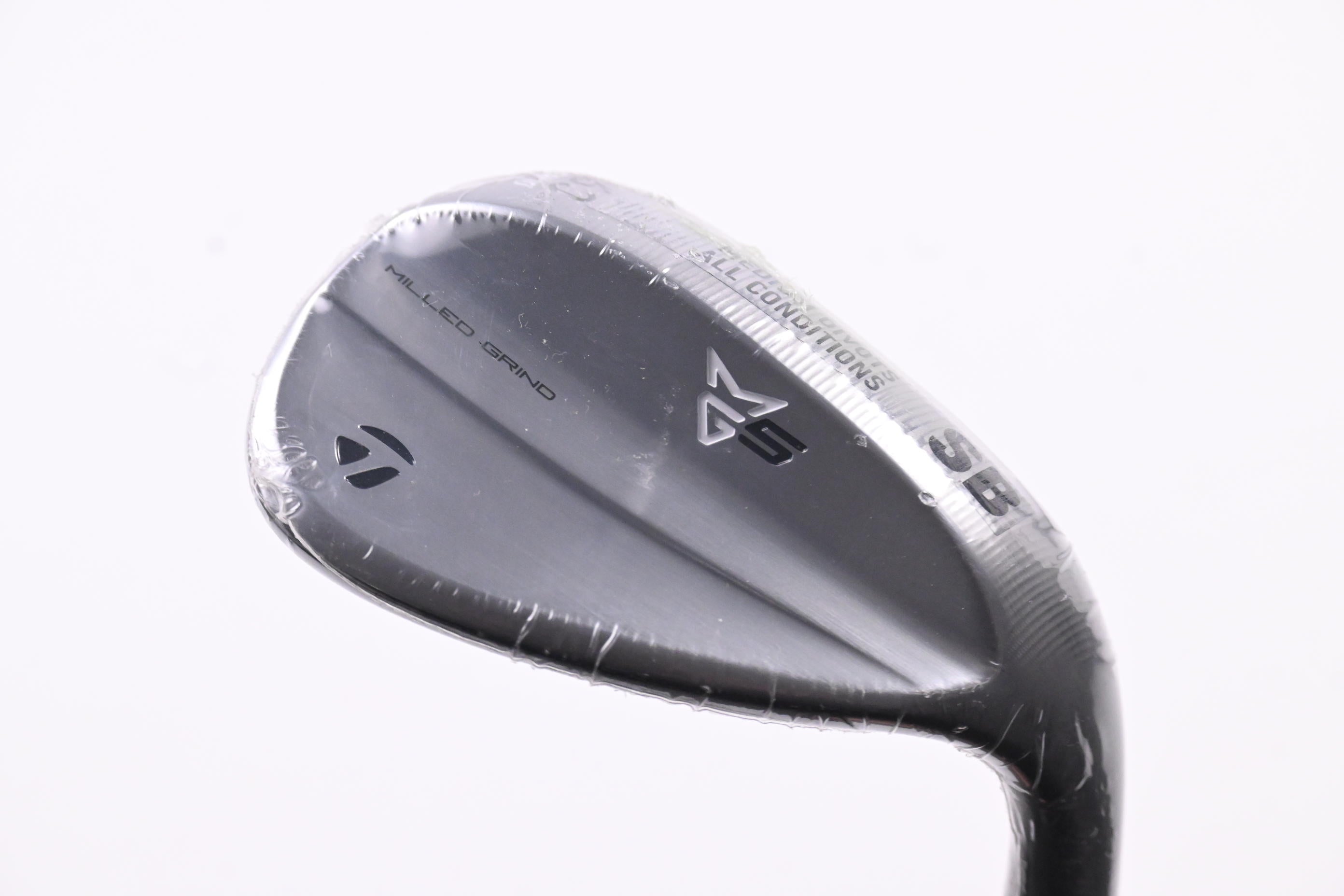 Taylormade Milled Grind 5 Lob Wedge / 60 Degree / Wedge Flex Dynamic Gold 115