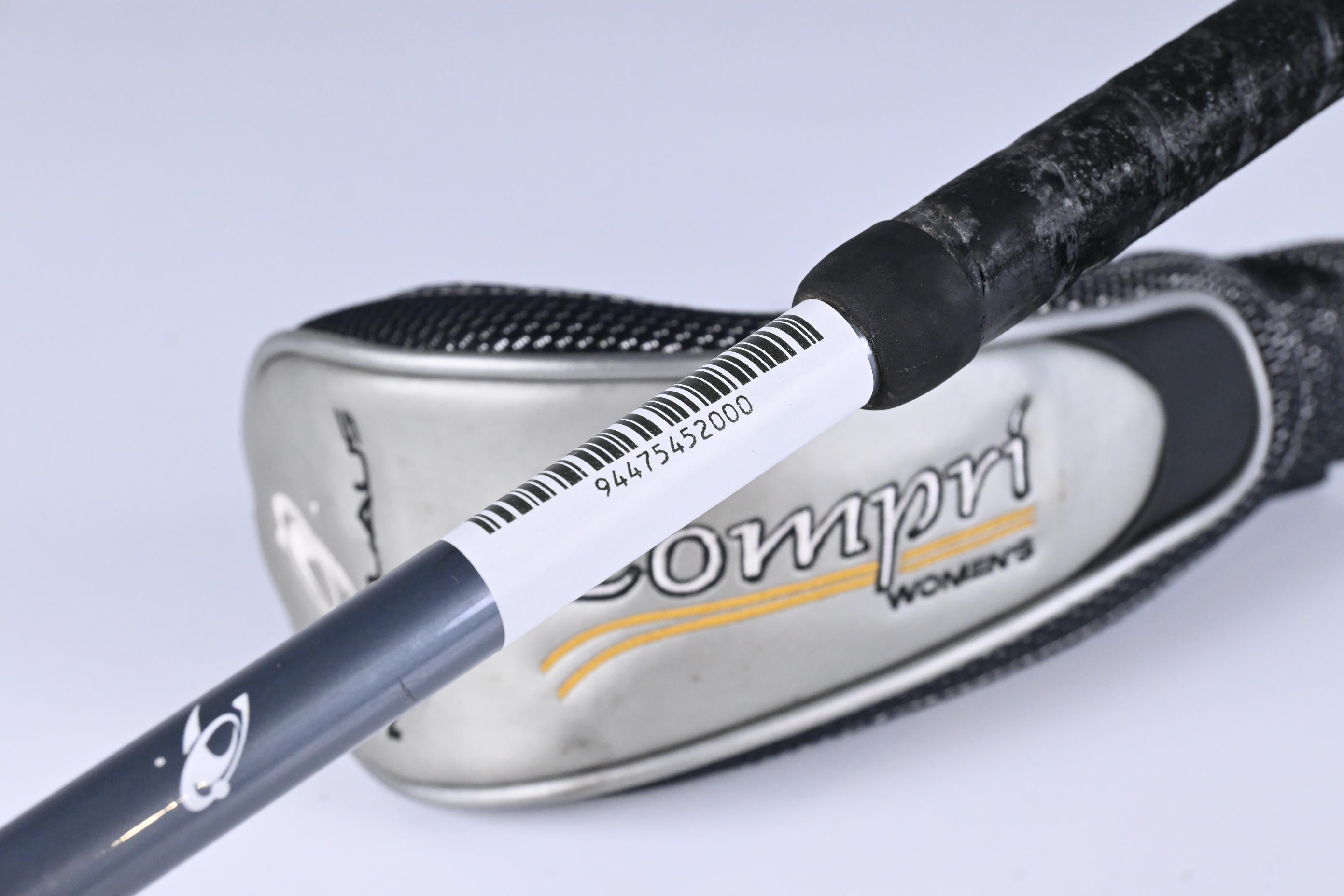 Ladies Nicklaus Compri #7 Wood / 21 Degree / Ladies Flex Vapor 50 Shaft