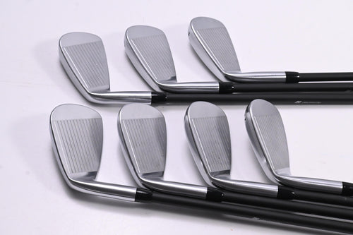 PXG 0311 T Gen8 Irons / 5-PW+GW / Stiff Flex MMT 80 Shafts