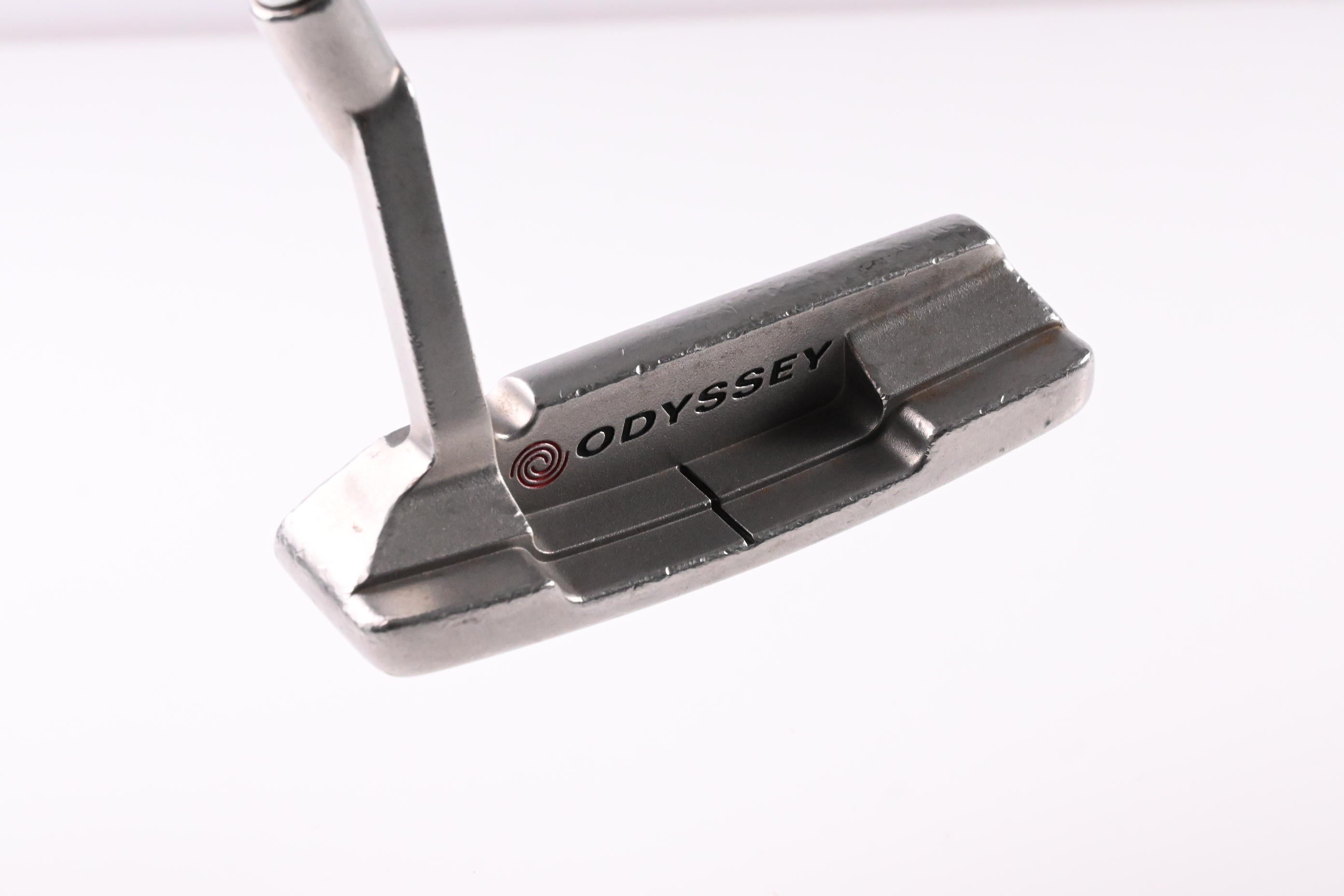 Odyssey White Hot #6 Putter / 35 Inch