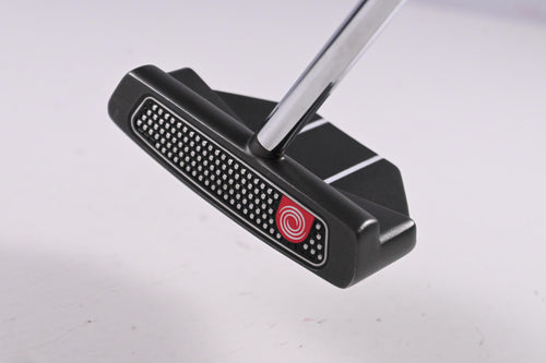 Odyssey O-Works Black 2MCS Putter / 34 Inch