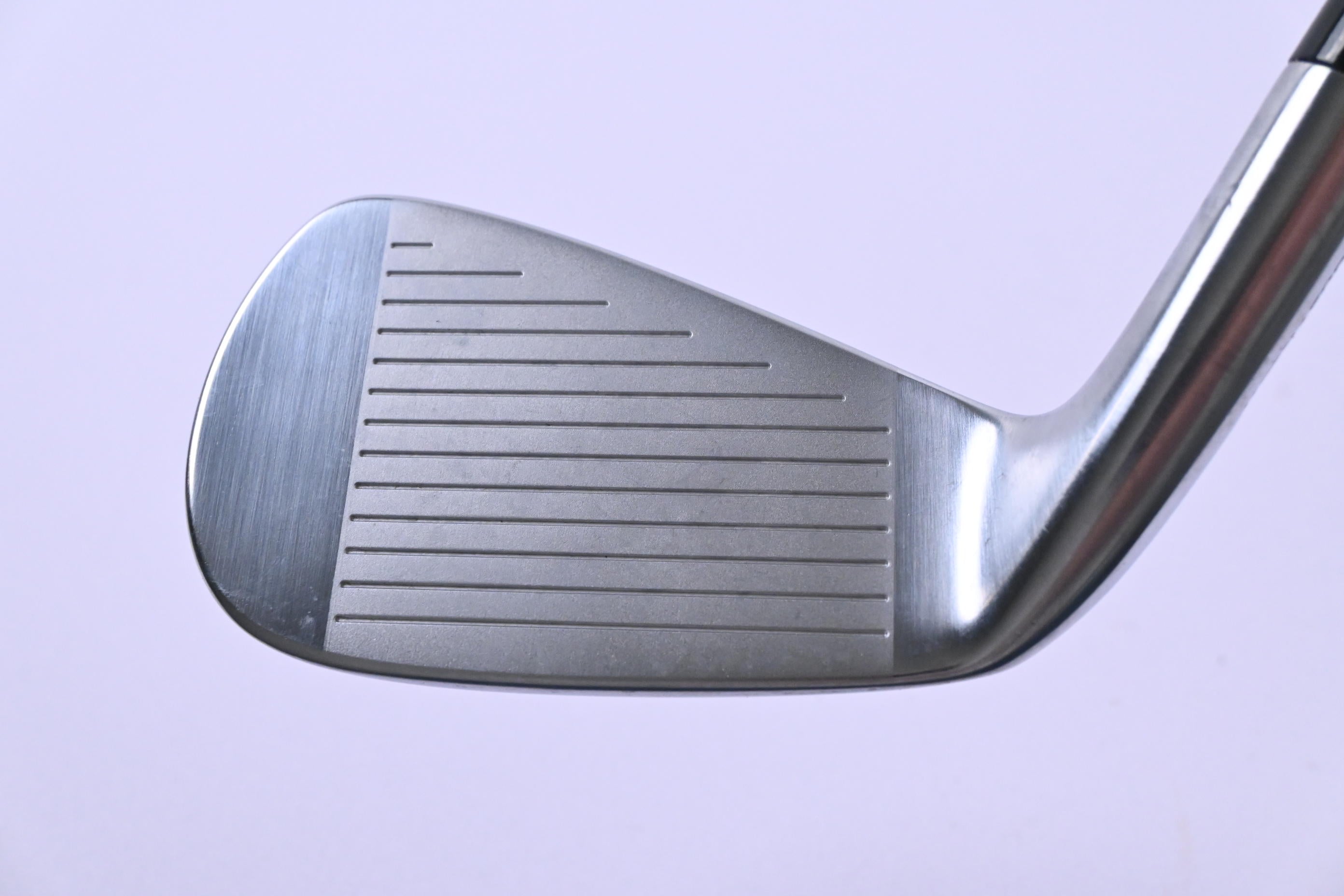 Vega Mizar Plus #7 Iron / Stiff Flex Shimada Tour Lite Shaft