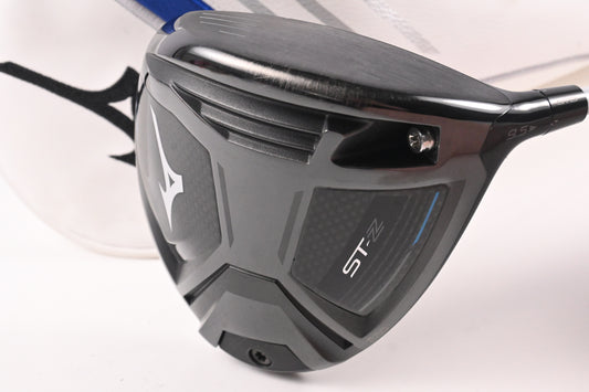 Mizuno ST-Z 220 Driver / 9.5 Degree / Stiff Flex Aldila Ascent Red 60 Shaft