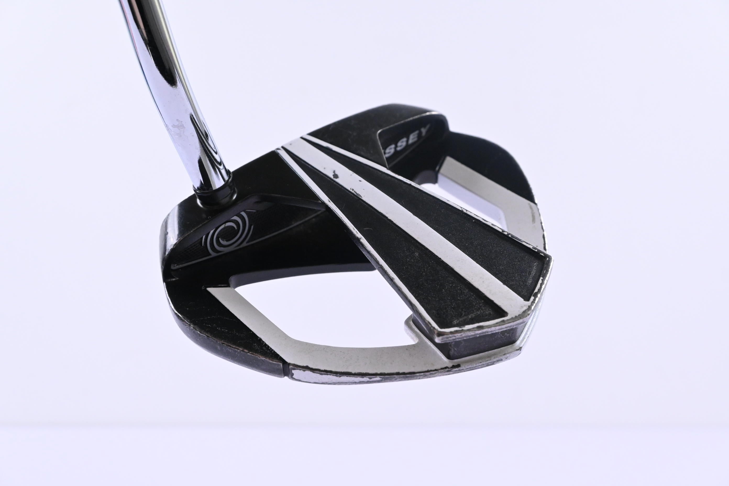 Odyssey Metal-X D.A.R.T Putter / 34 Inch