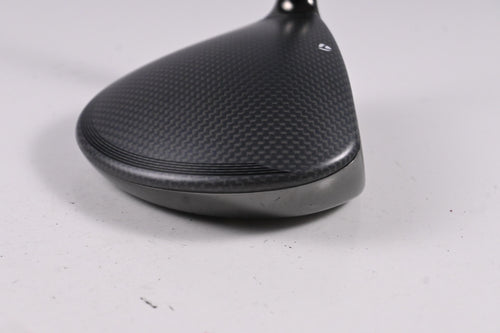 TaylorMade Qi35 #3 Wood / 15 Degree / Regular Flex Vanquish 4 Shaft